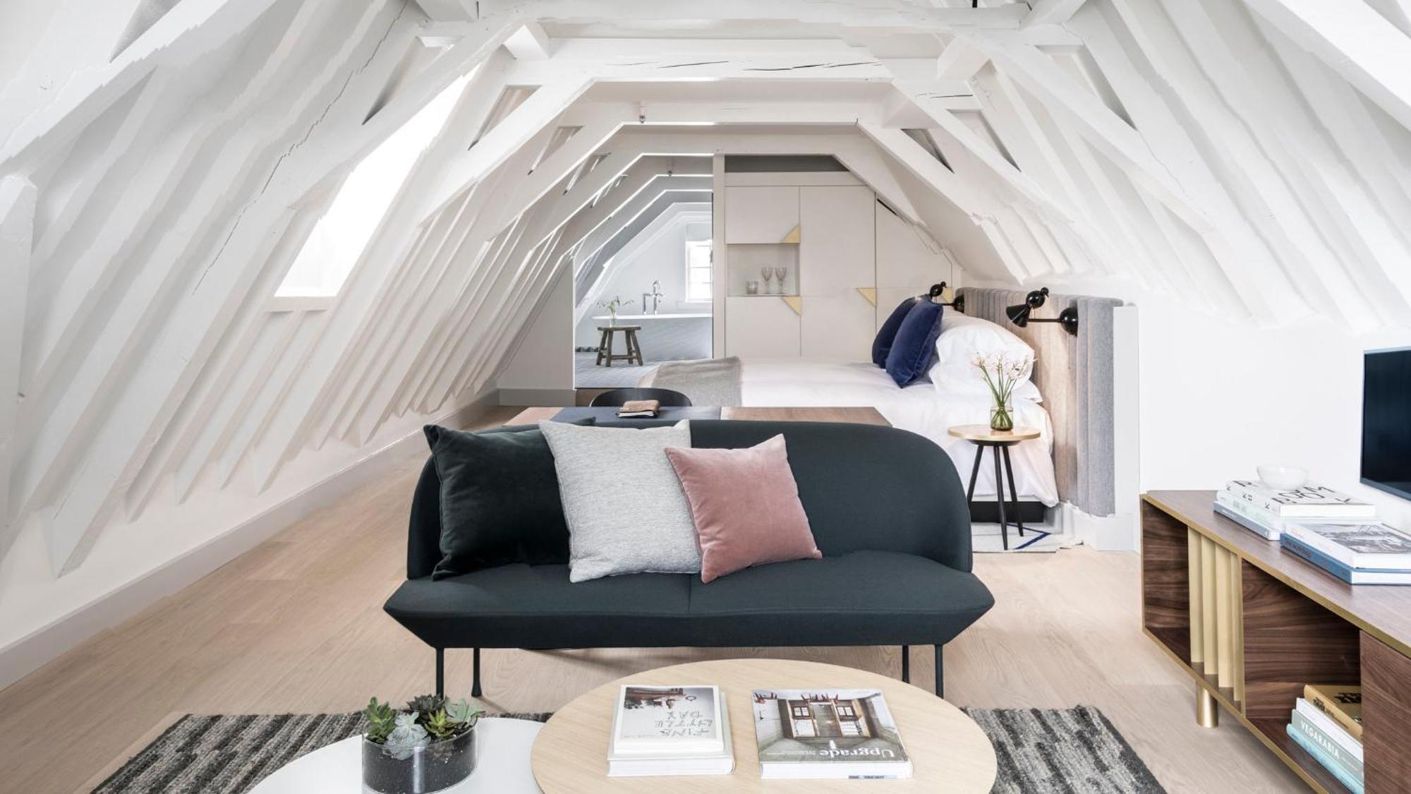 Kimpton De Witt Amsterdam, An Ihg 5* Amsterdam