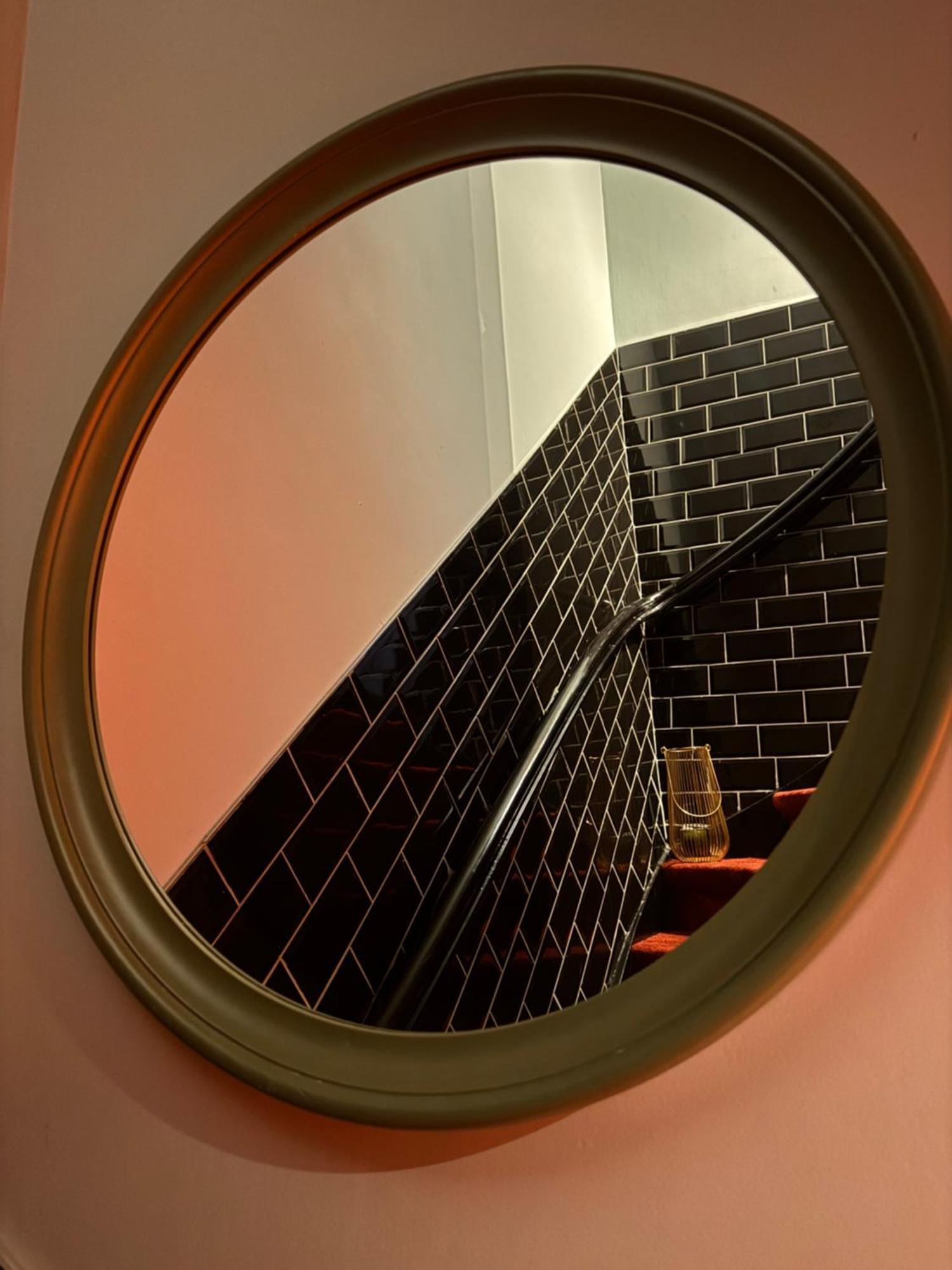 Decor Canal House *