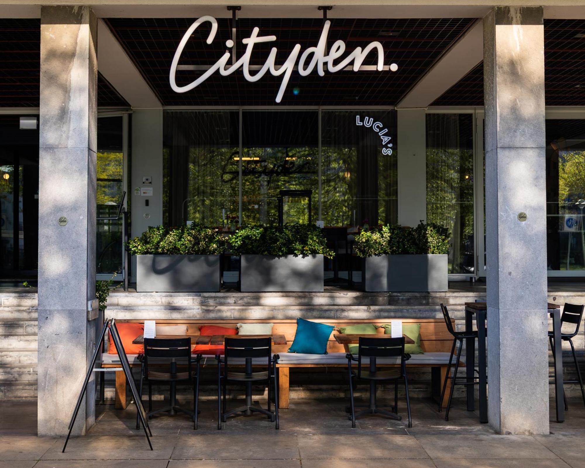 Cityden West Amsterdam