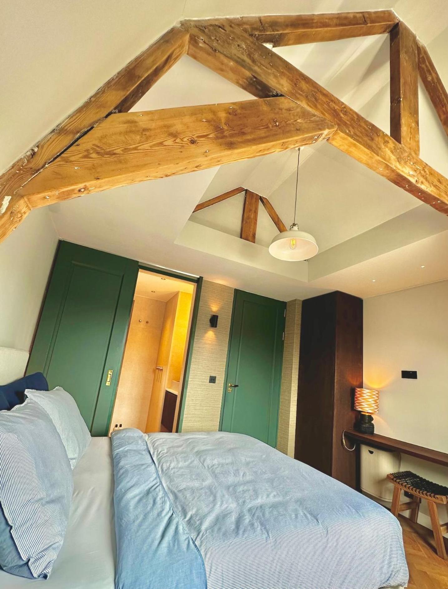 Rembrandt & Vermeer Bed & Breakfast