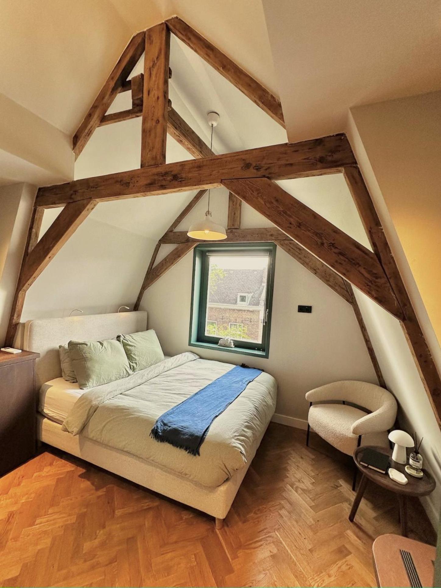 Rembrandt & Vermeer Bed & Breakfast