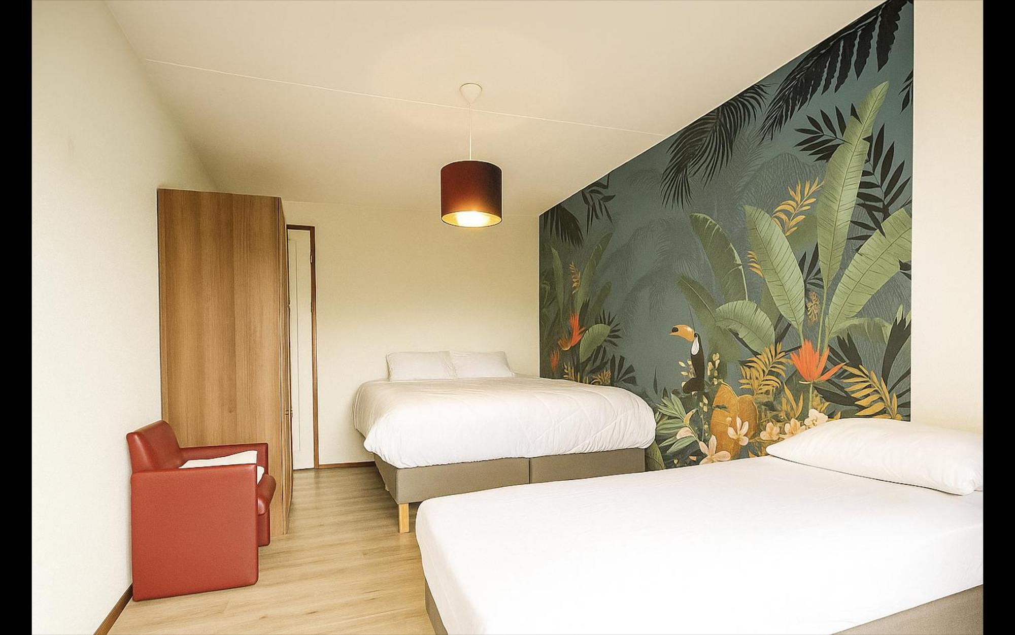 Homestay High Five Amsterdam