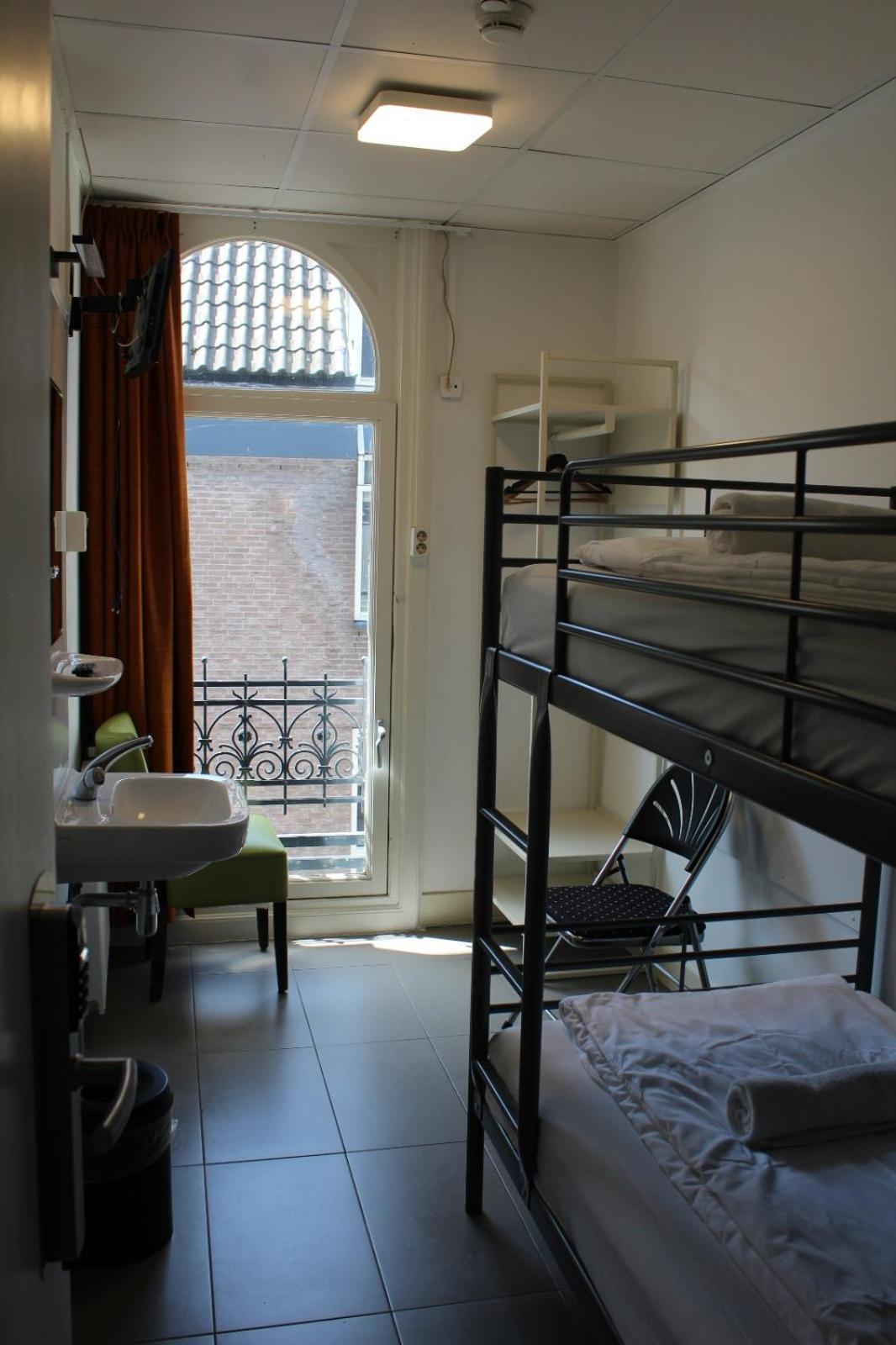 Cs Hotel Hotel Amsterdam