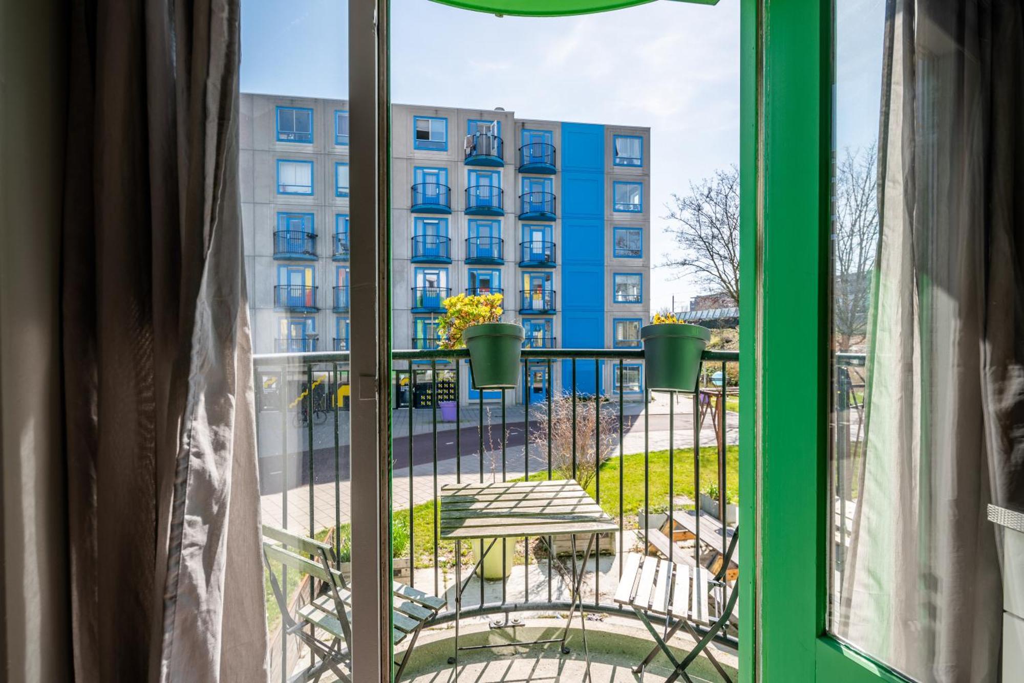 Hotel Zuid Oost Heesterveld Zoh 3*