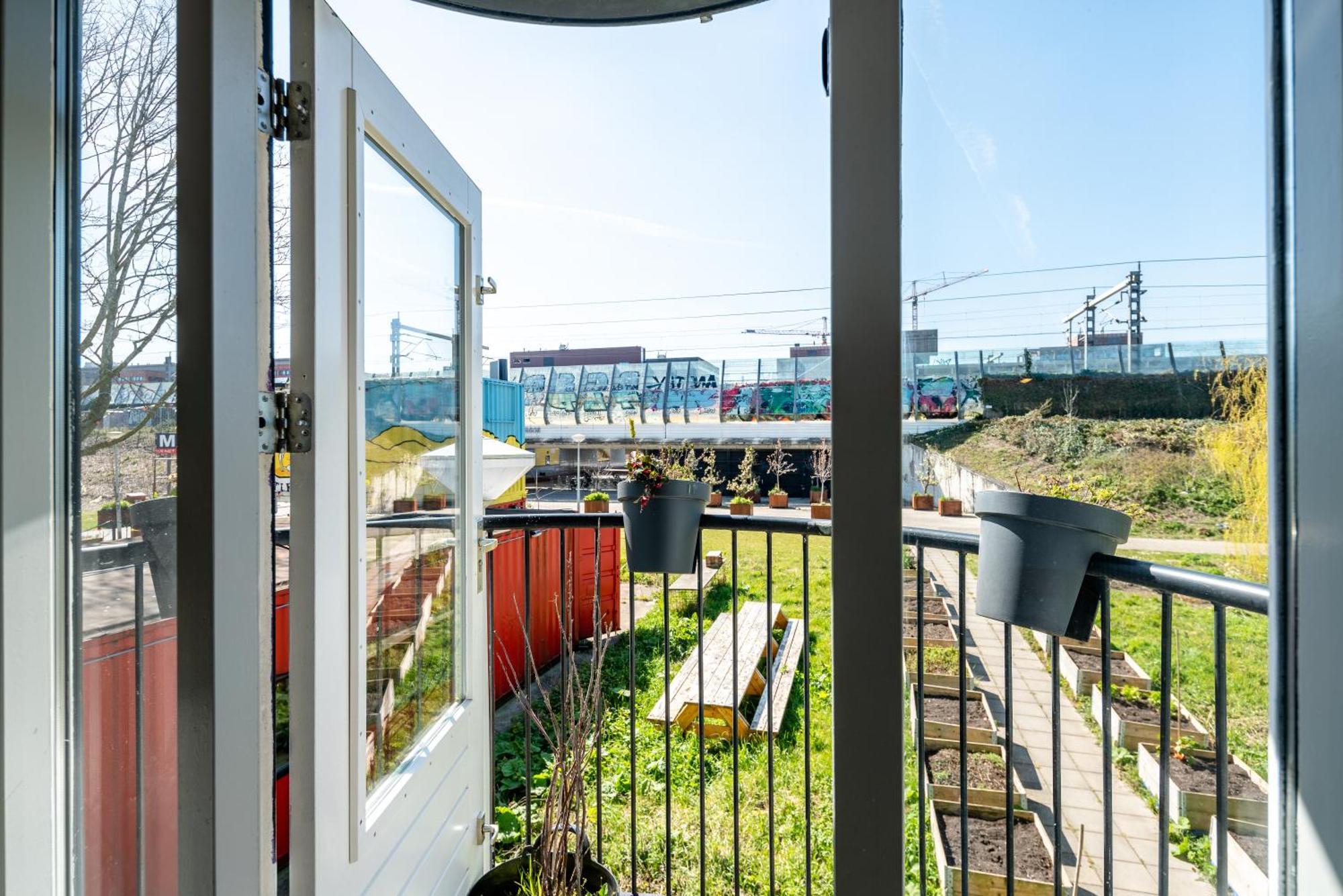 Hotel Zuid Oost Heesterveld Zoh