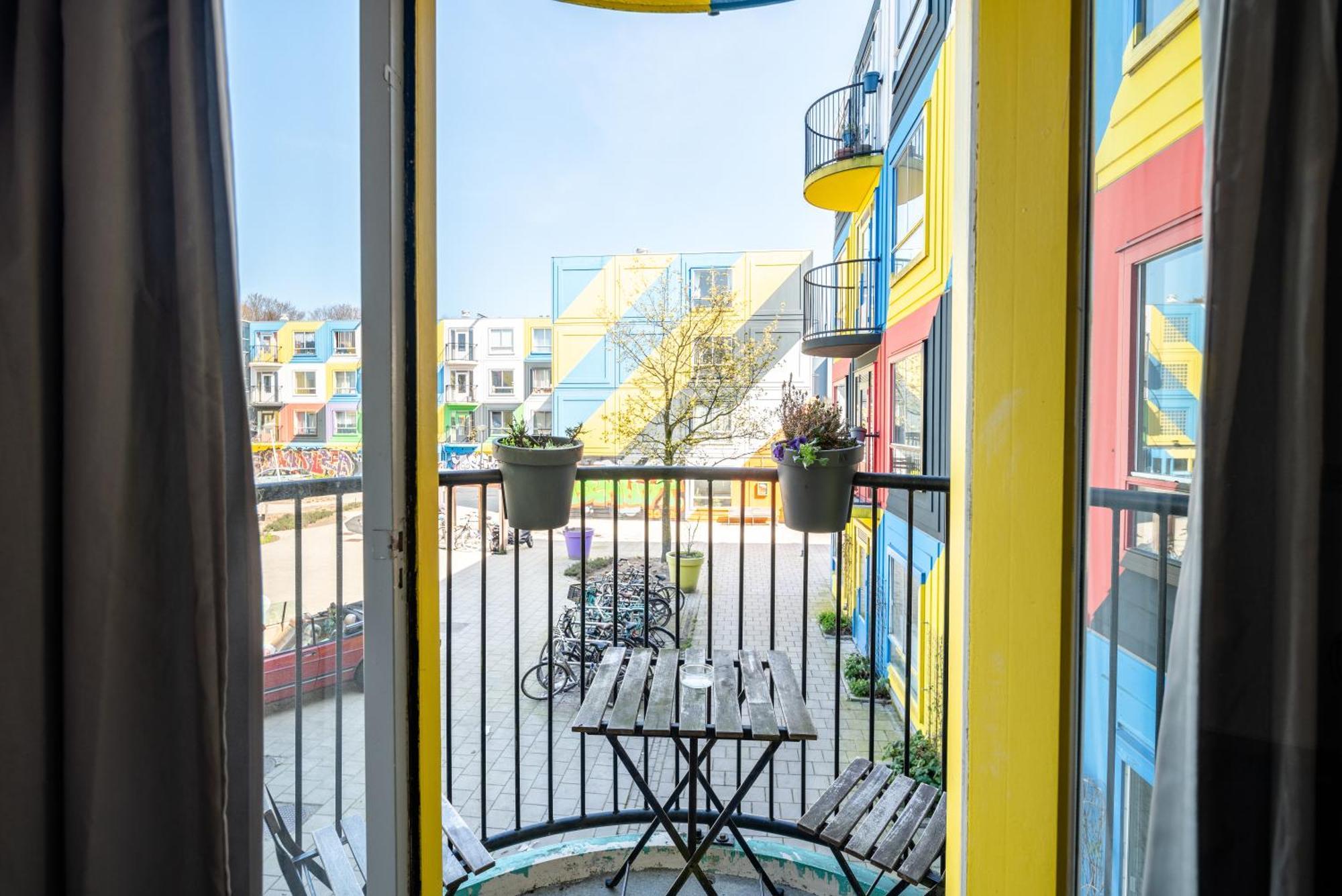 Zuid Oost Heesterveld Zoh 3* Amsterdam