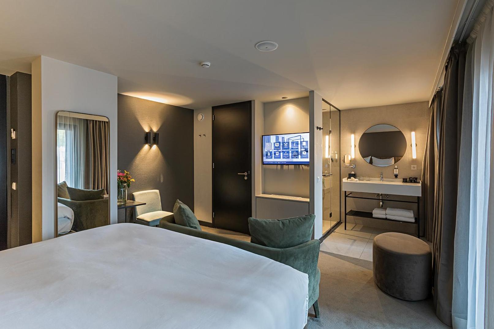 Hotel Pestana Riverside