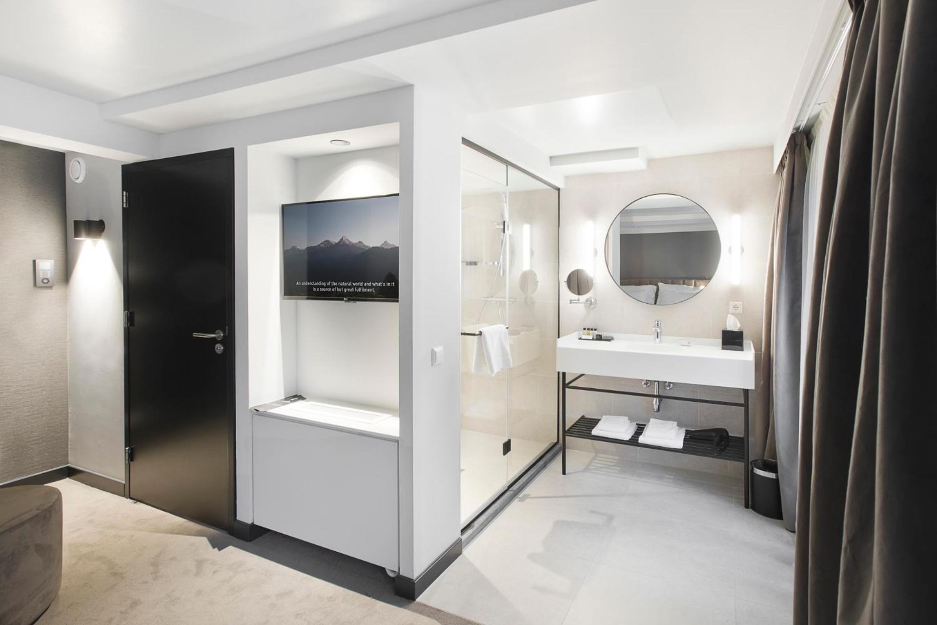 Pestana Riverside Hotel Amsterdam