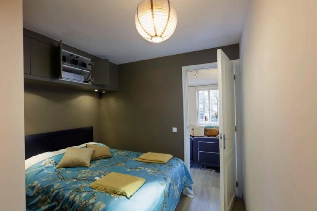 Prachtig Boetiekappartement!2 Amsterdam