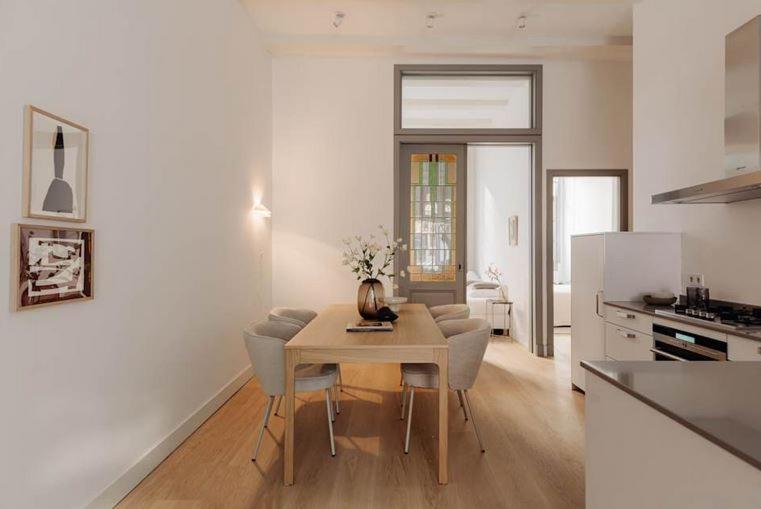 Ferienhaus Romantisch Huis4 *