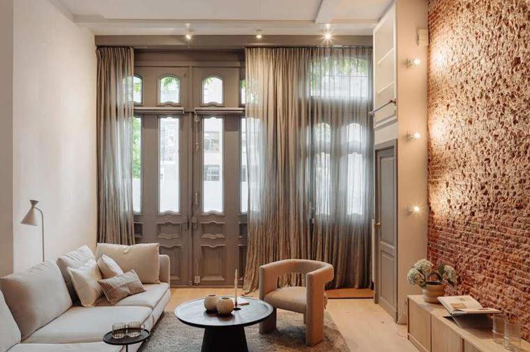 Ferienhaus Romantisch Huis4 *