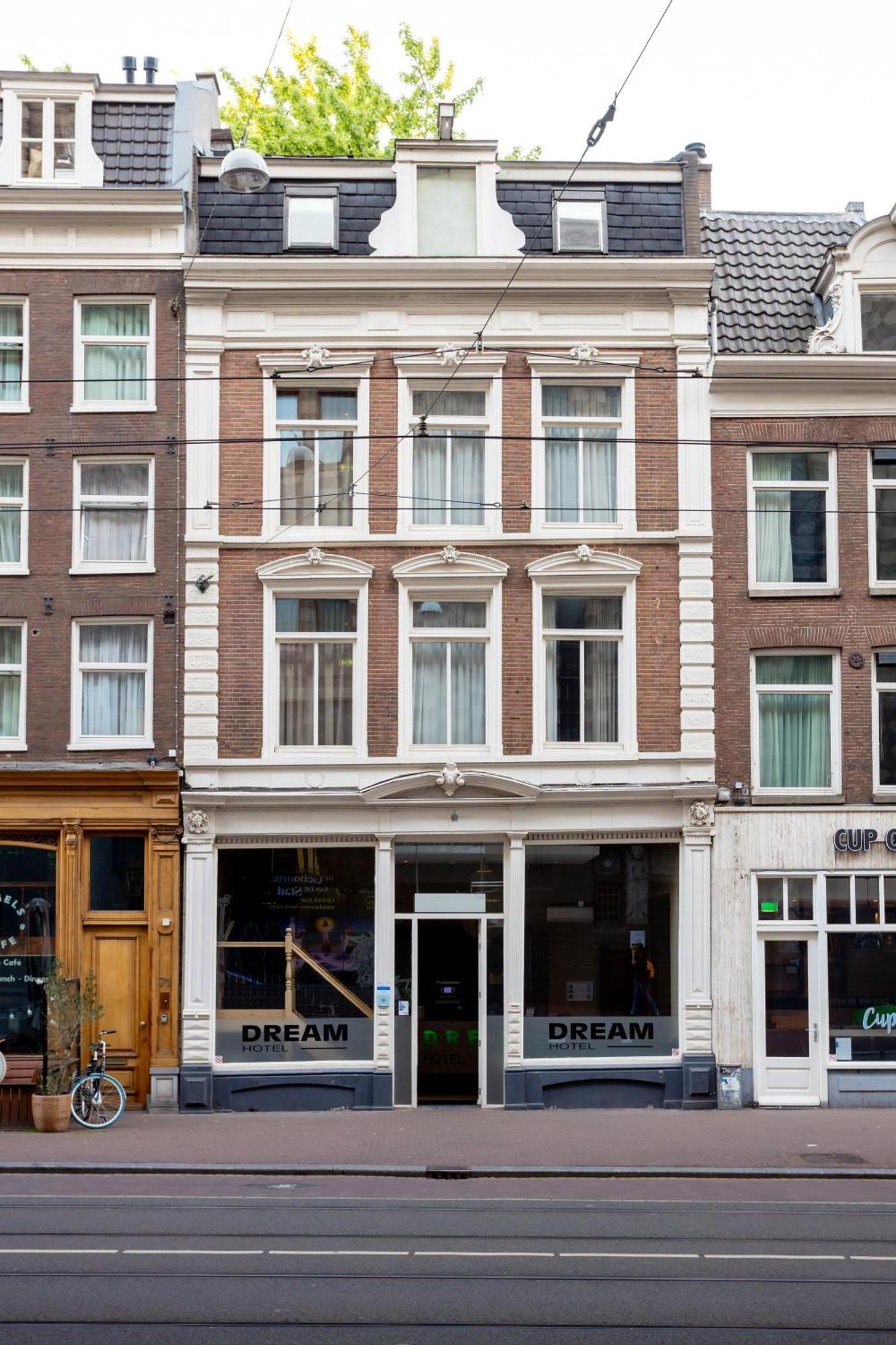 Dream Amsterdam