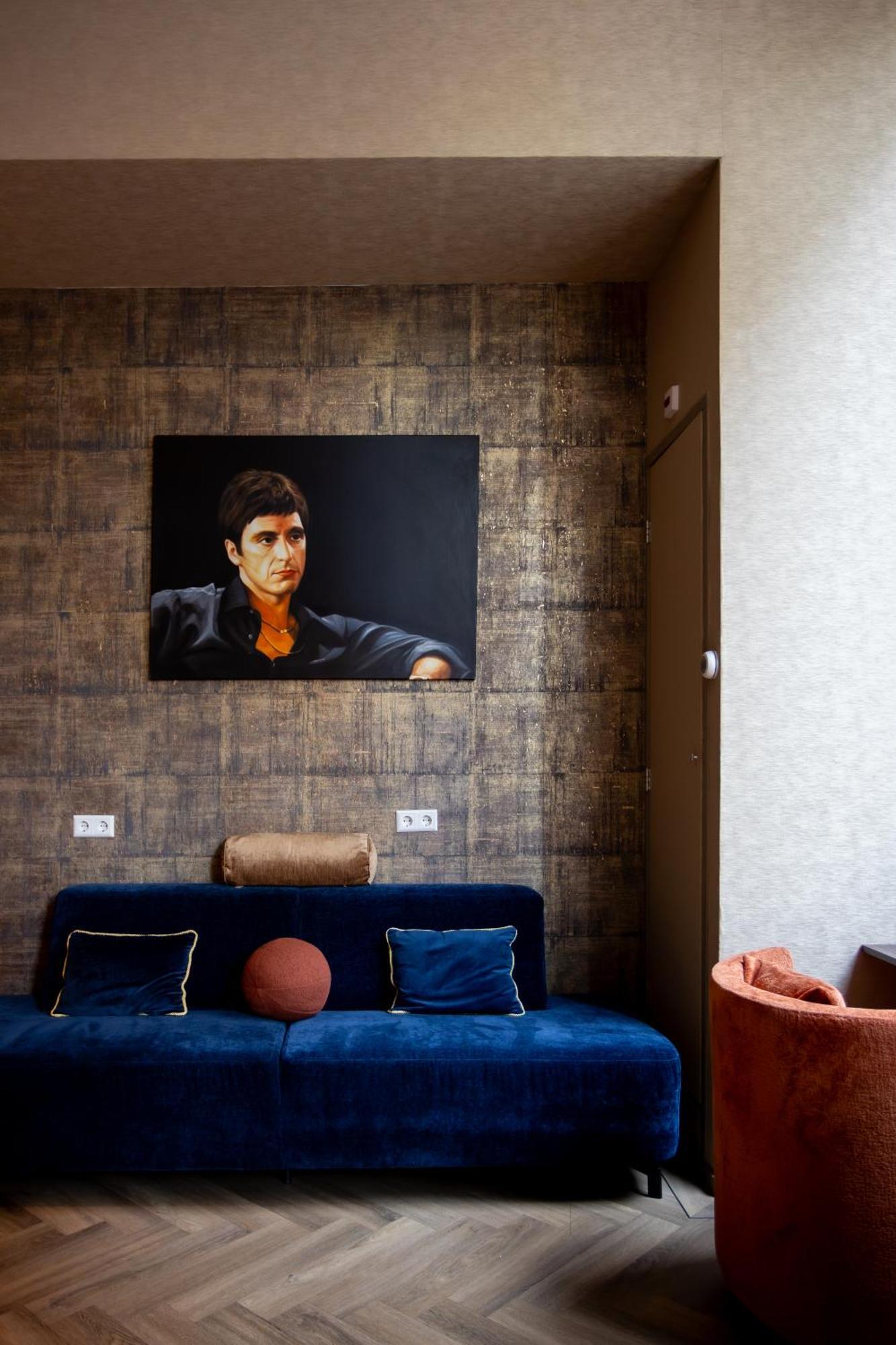 Dream Hotel 3*