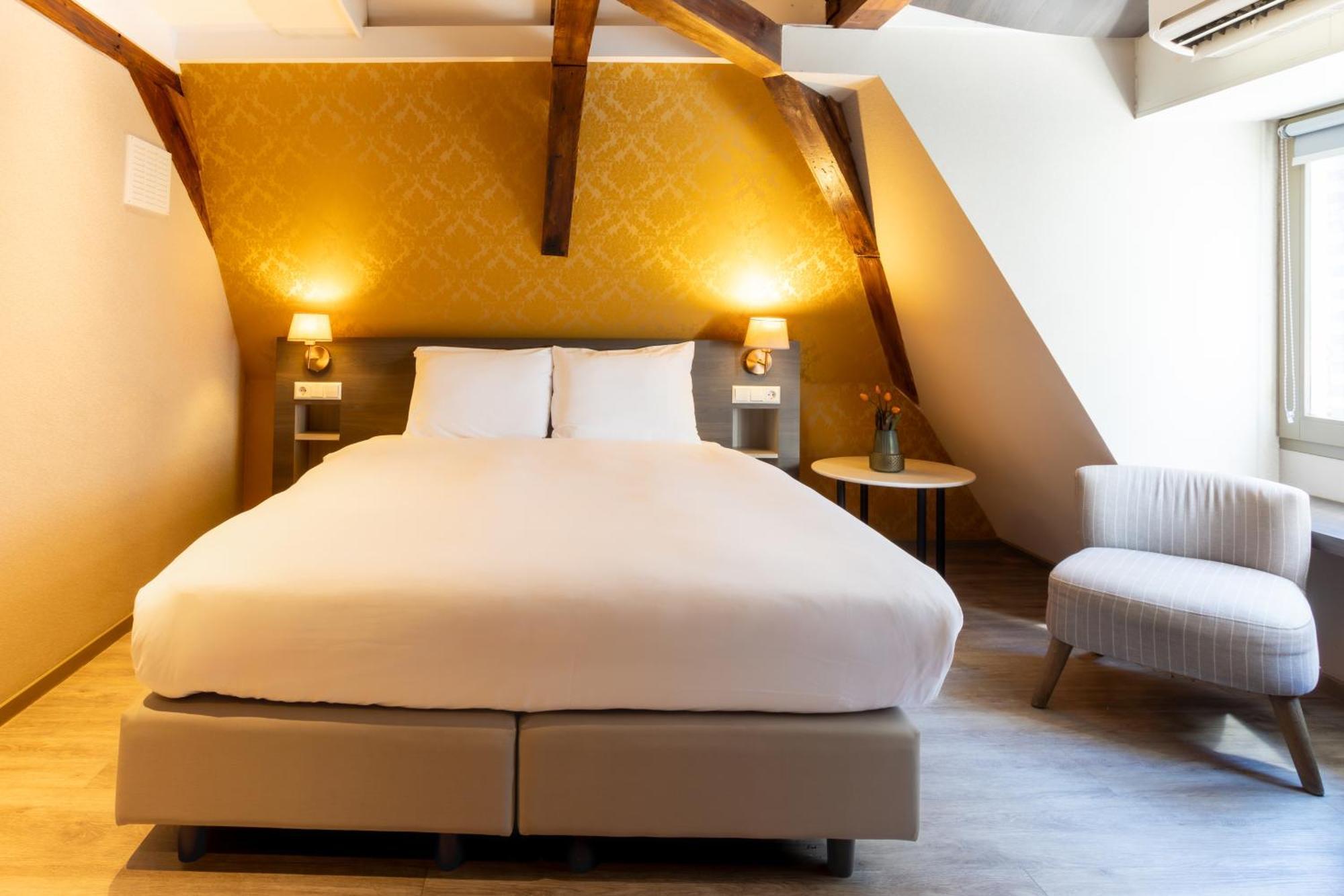 Dream 3* Amsterdam