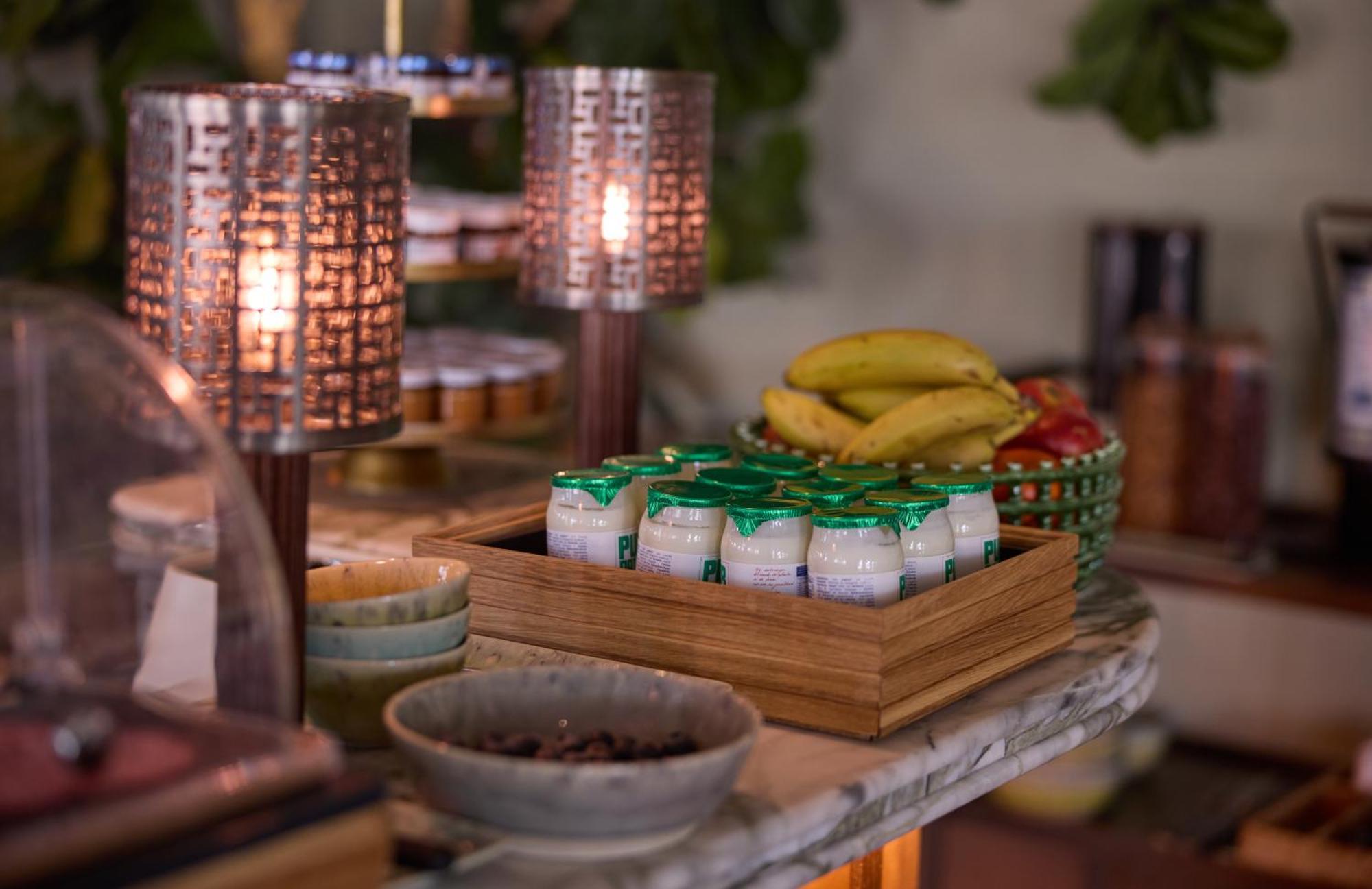 The July - Twenty Eight Hotel