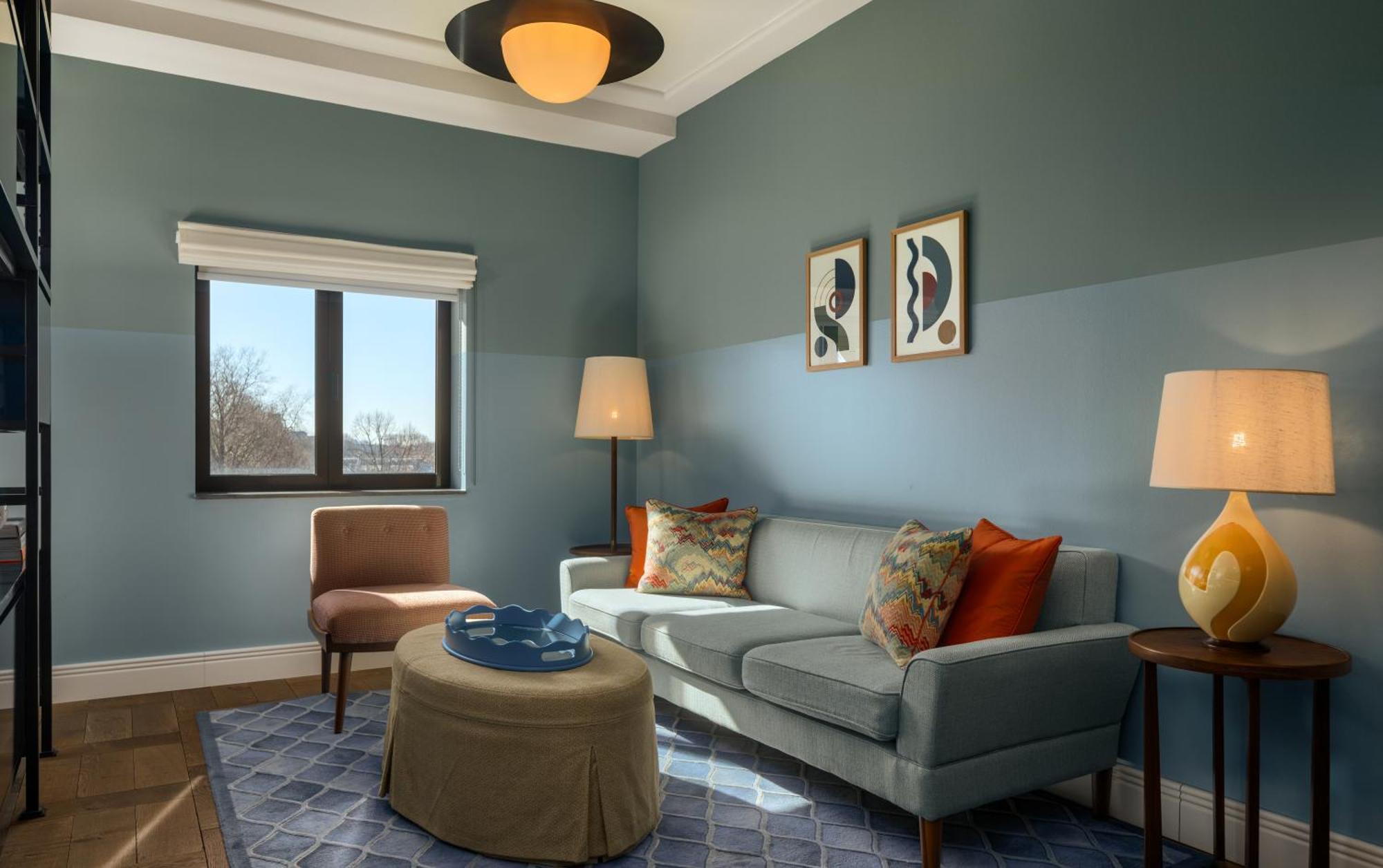 Hotel The July - Twenty Eight