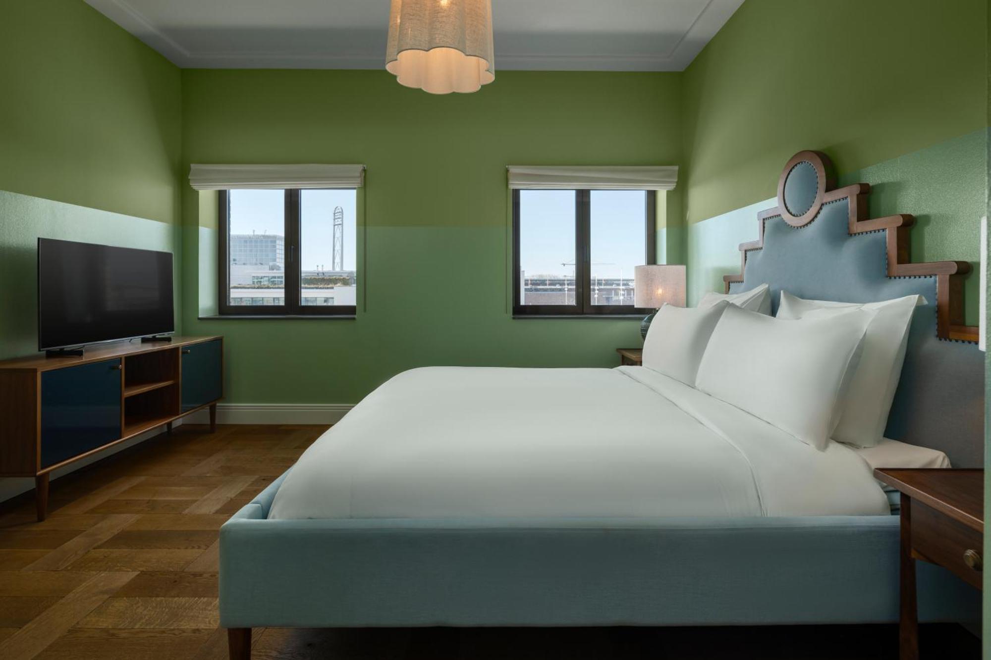 The July - Twenty Eight Hotel 4*
