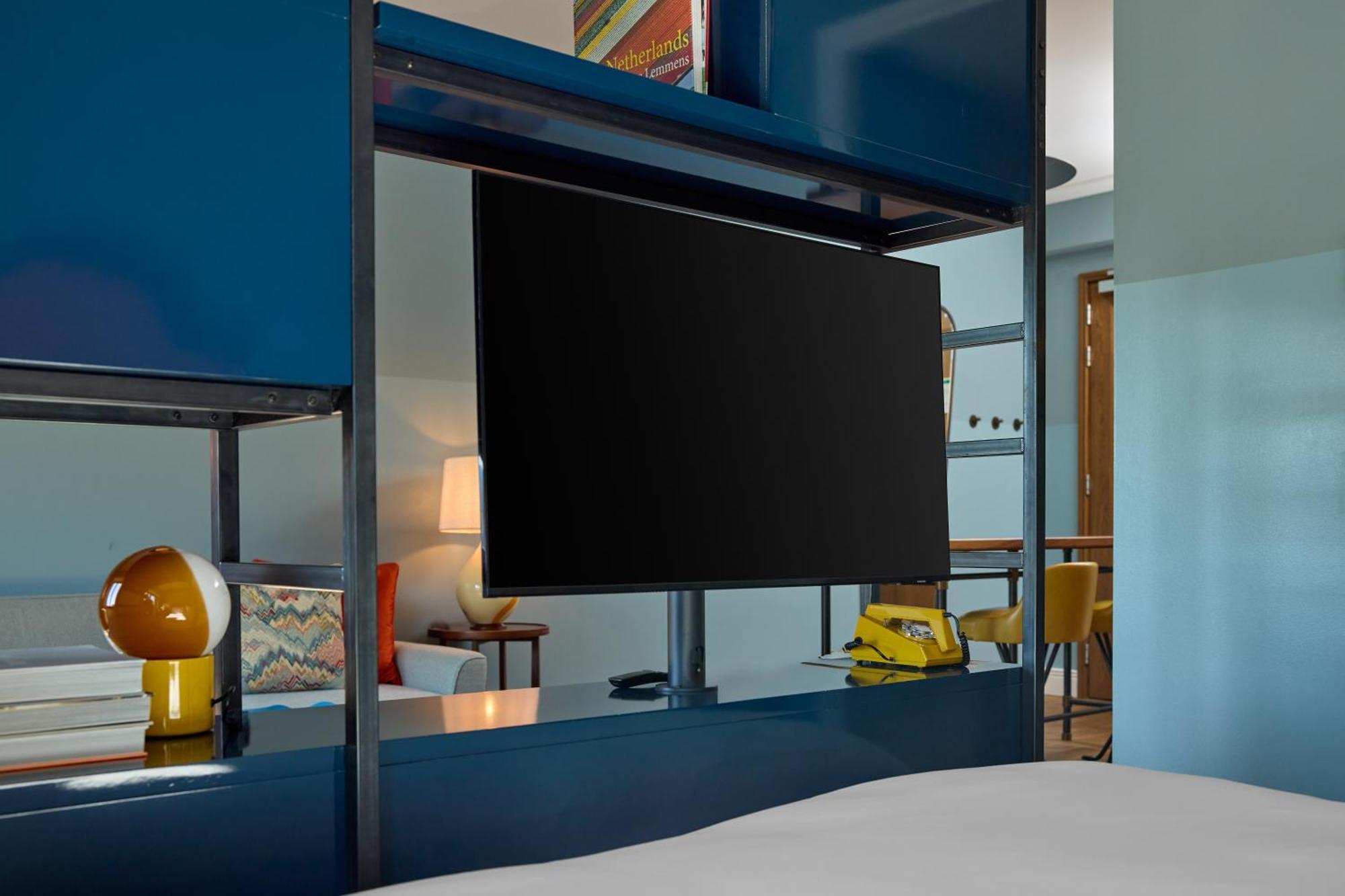 The July - Twenty Eight Hotel Amsterdam