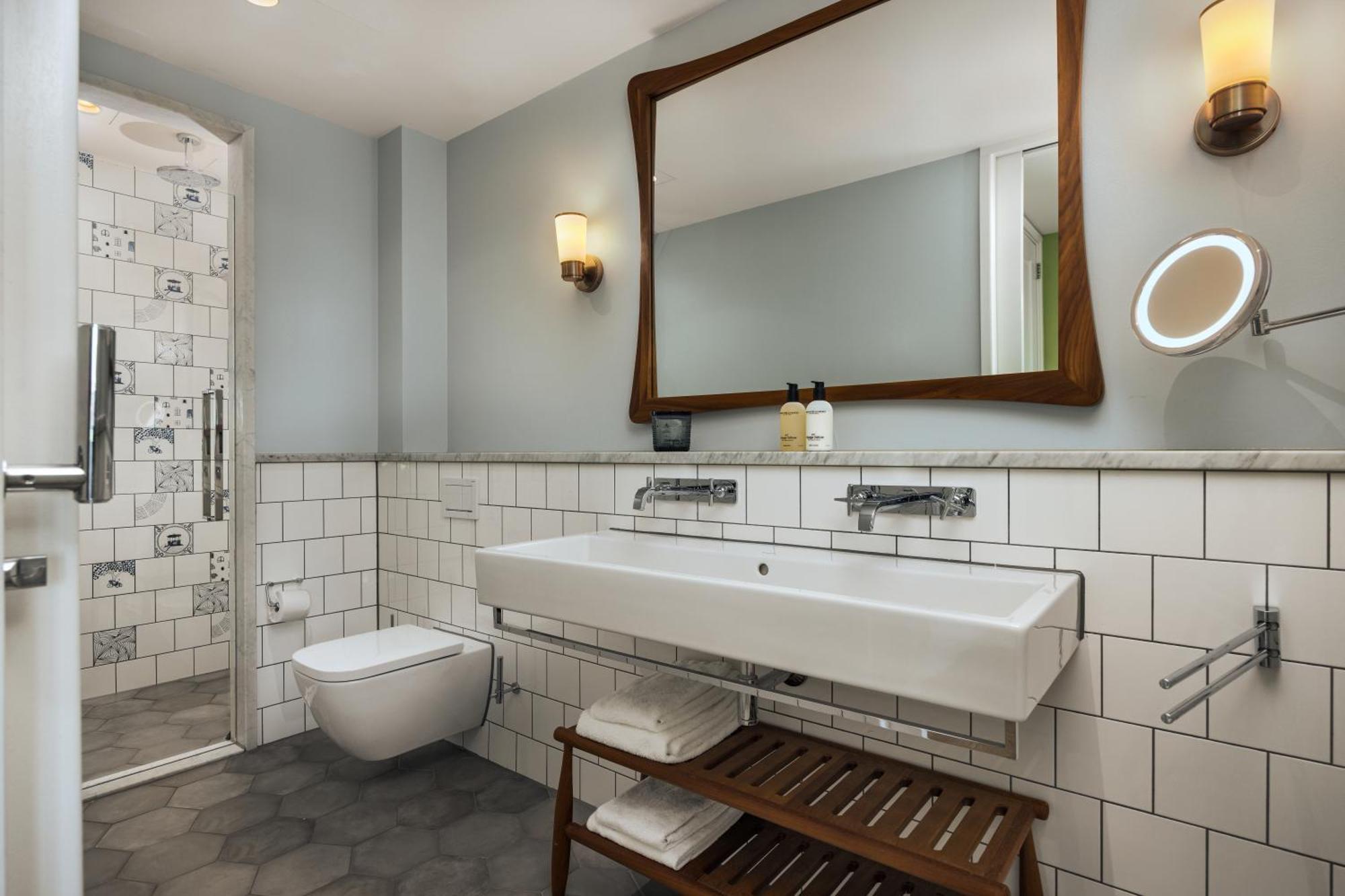 Hotel The July - Twenty Eight Amsterdam