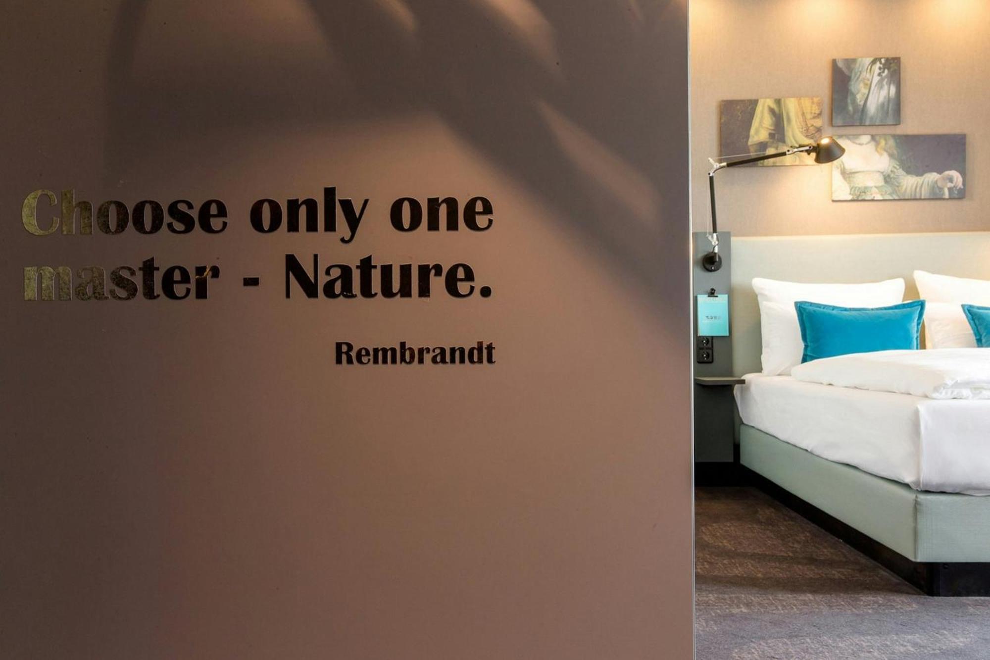 Hotel One Amsterdam-waterlooplein Amsterdam