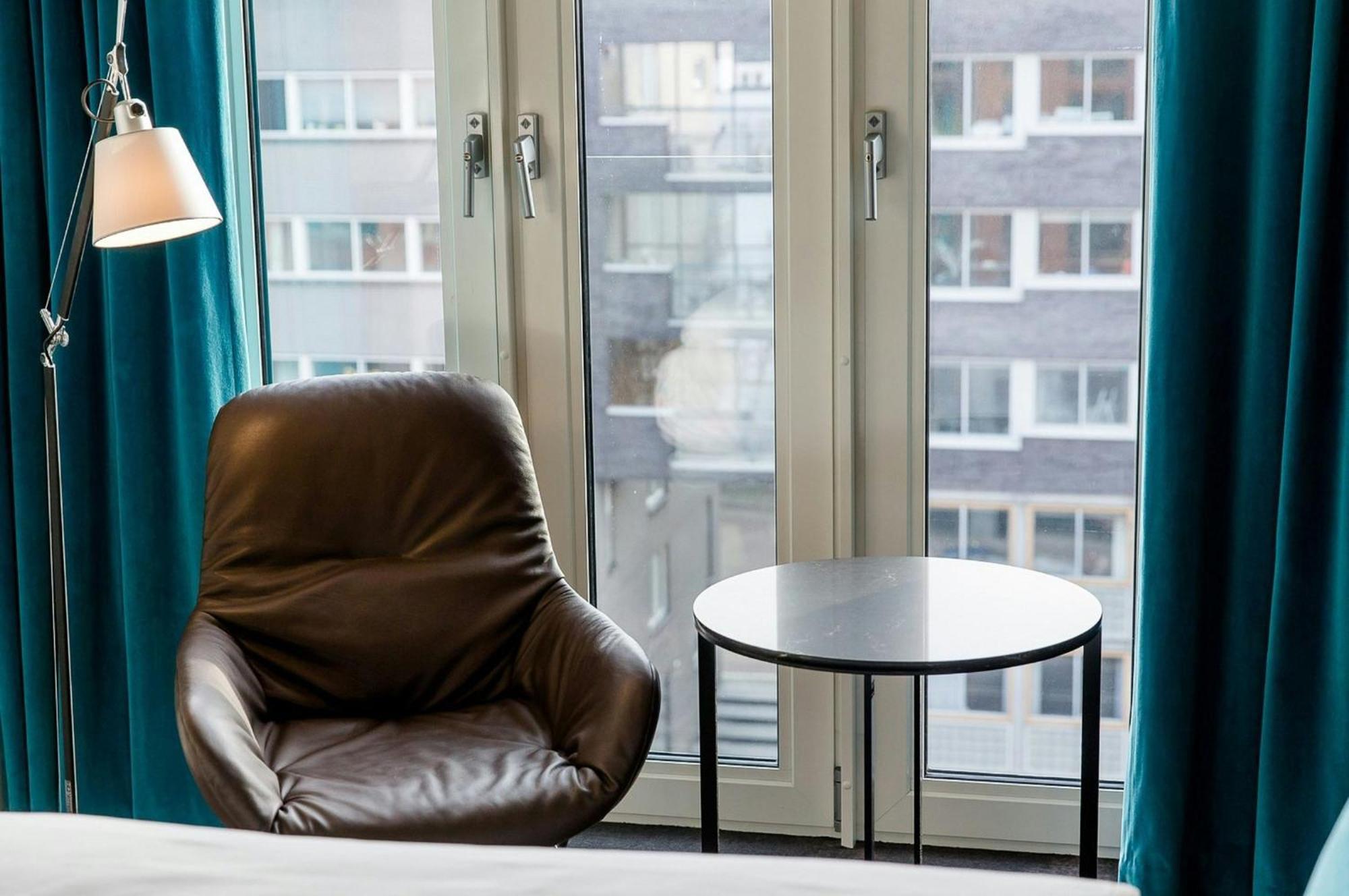One Amsterdam-waterlooplein Hotel 3*