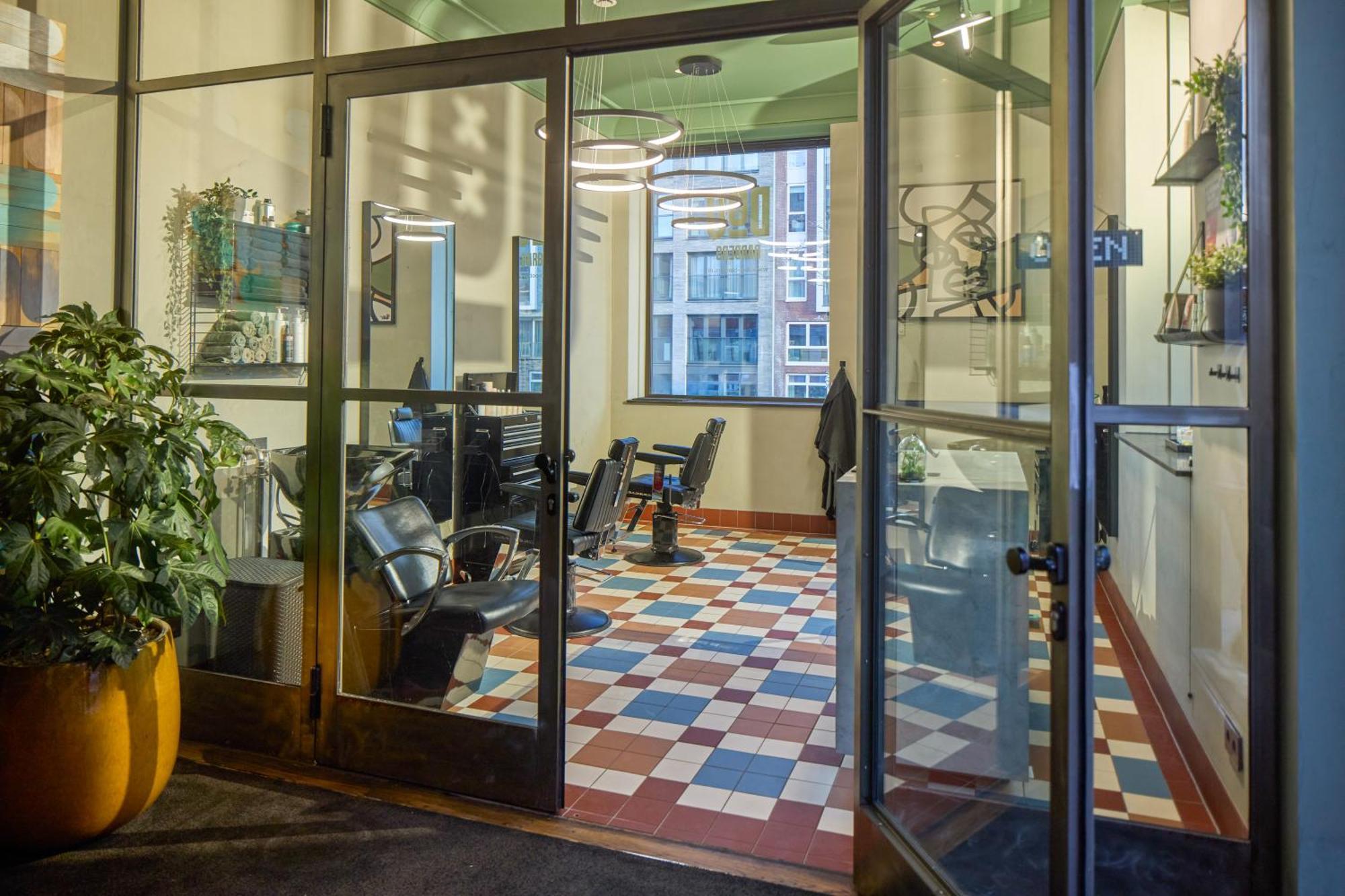 The July - Boat & Co Hotel 4*