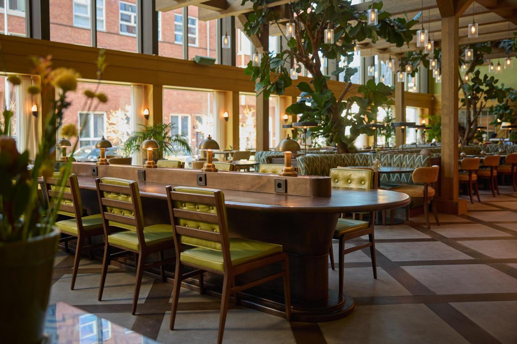 The July - Boat & Co 4* Amsterdam