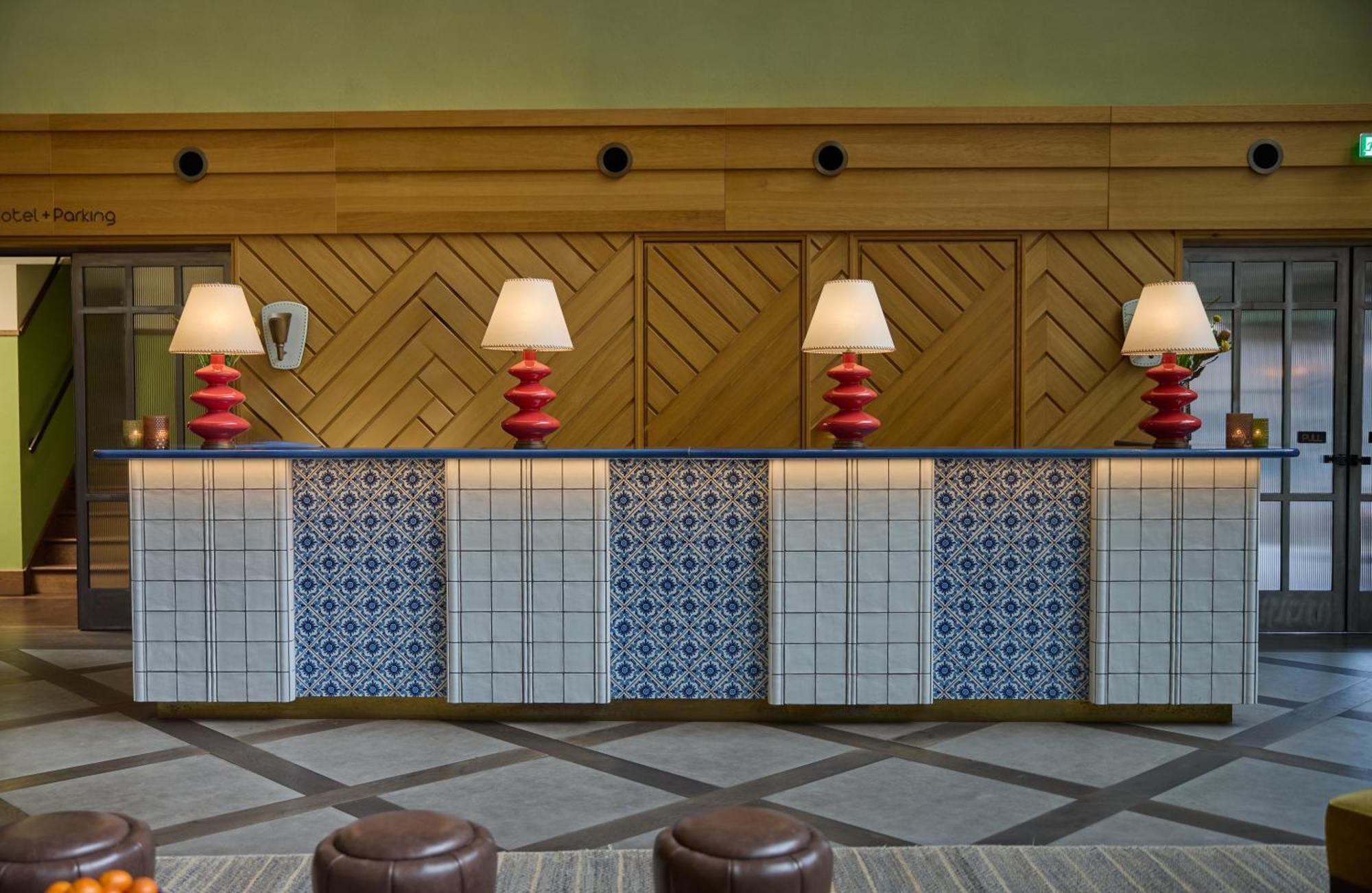 Boat&co Hotel 4*