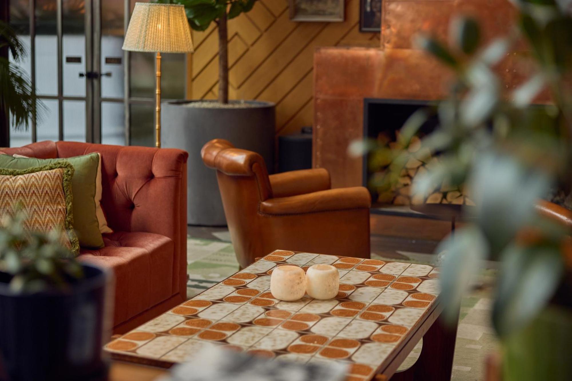 Hotel The July - Boat & Co 4*
