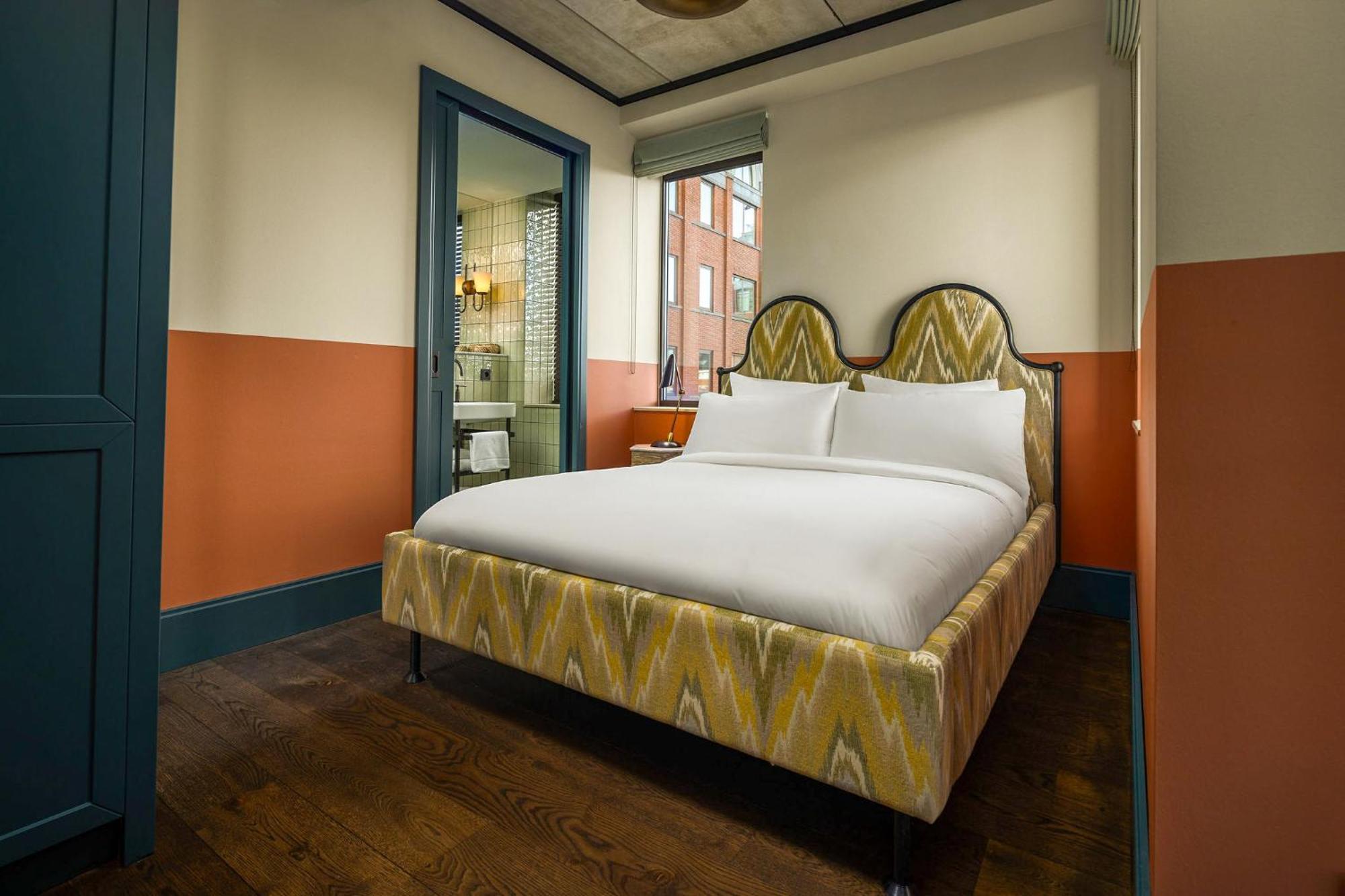 Boat&co 4* Amsterdam