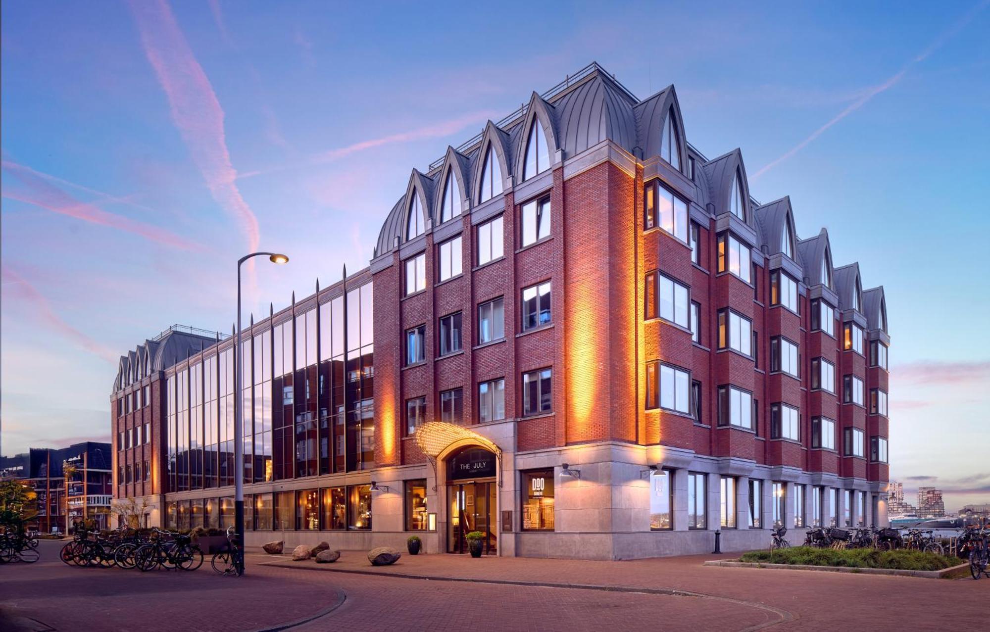 Boat&co Hotel 4*