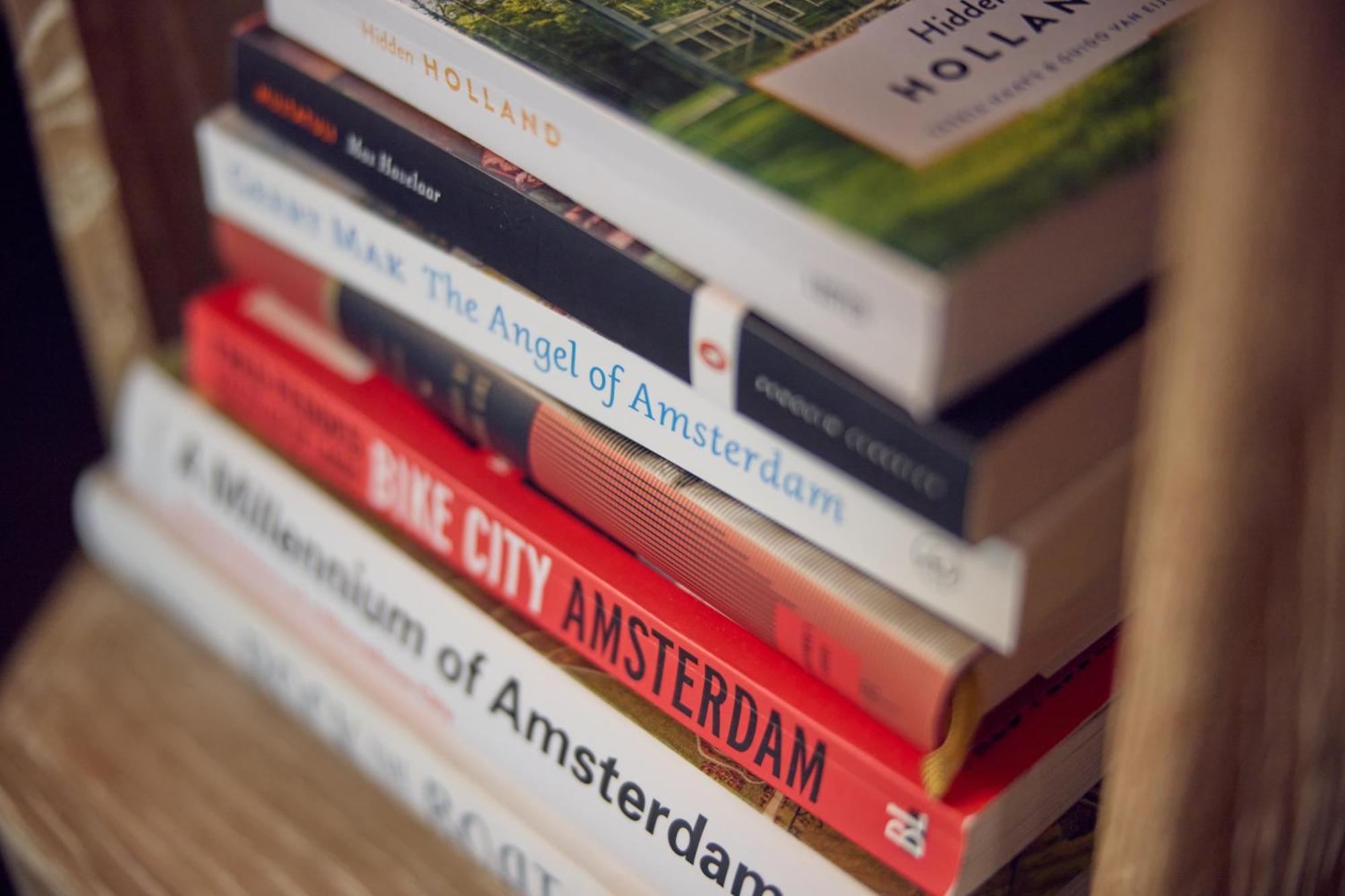 The July - Boat & Co 4* Amsterdam