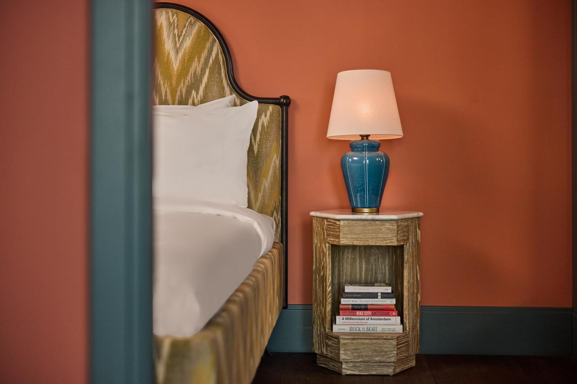 Hotel The July - Boat & Co 4*