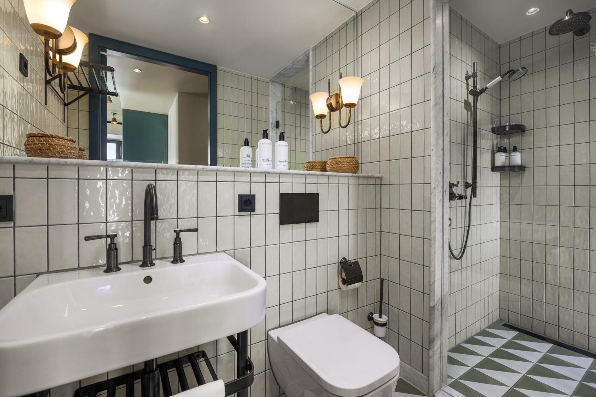 Boat&co Hotel Amsterdam