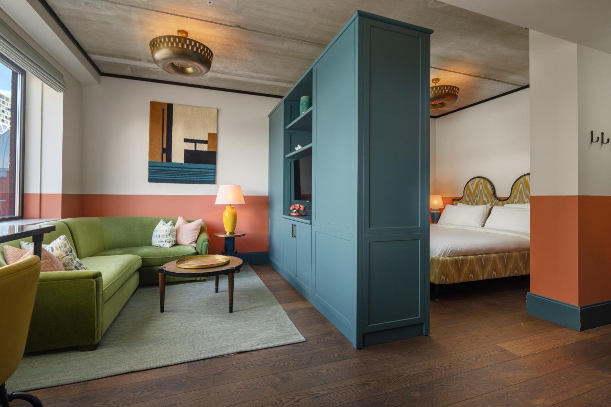 Hotel Boat&co
