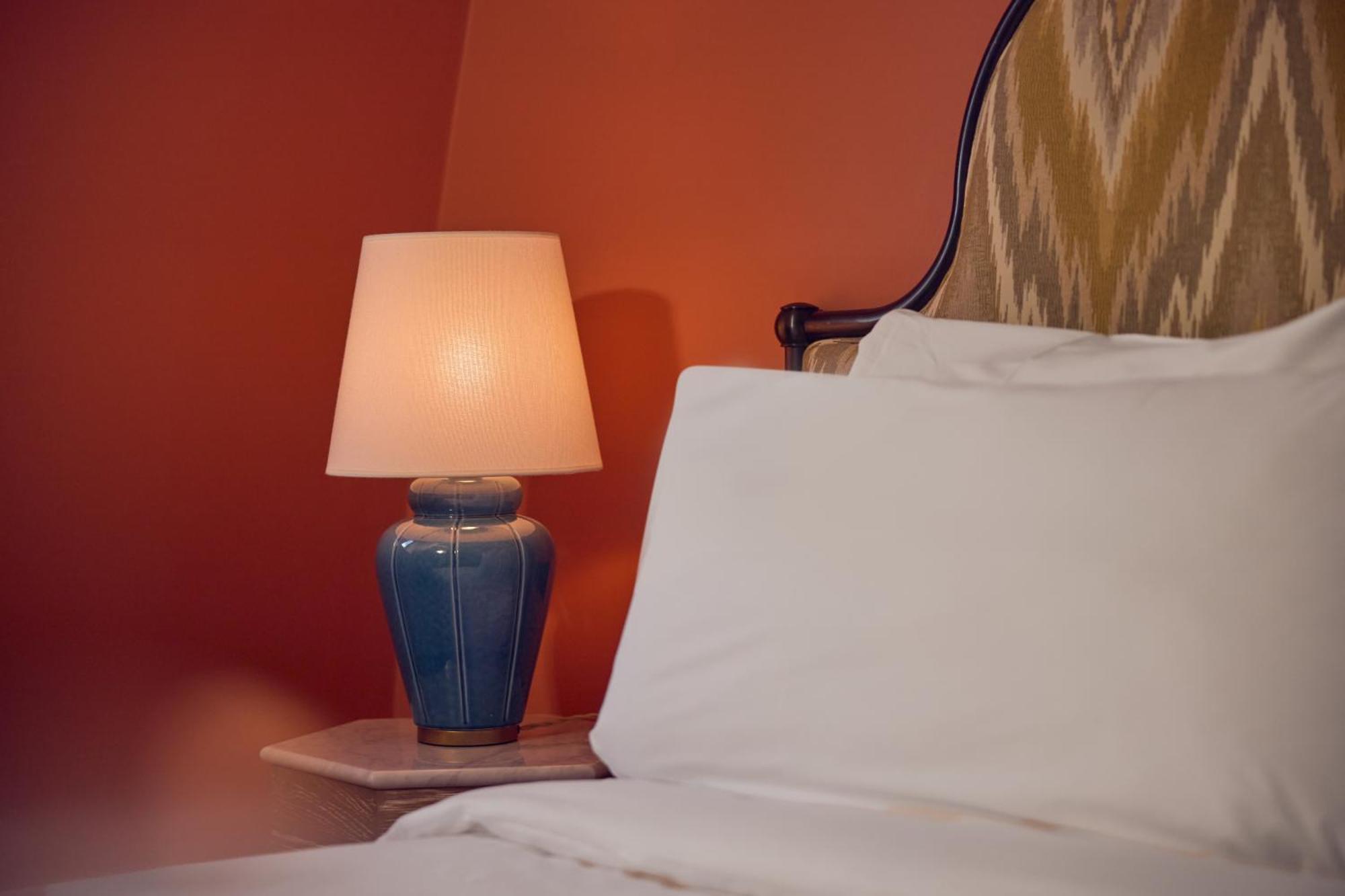 Hotel Boat&co Amsterdam