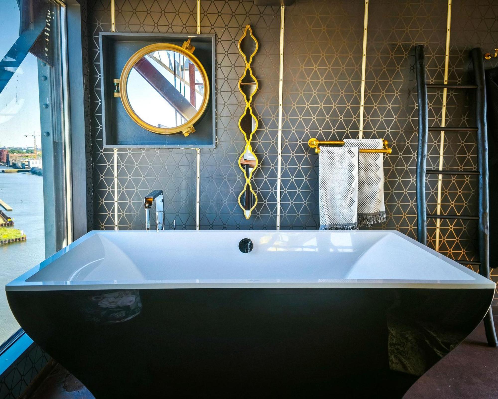 Crane Hotel Faralda