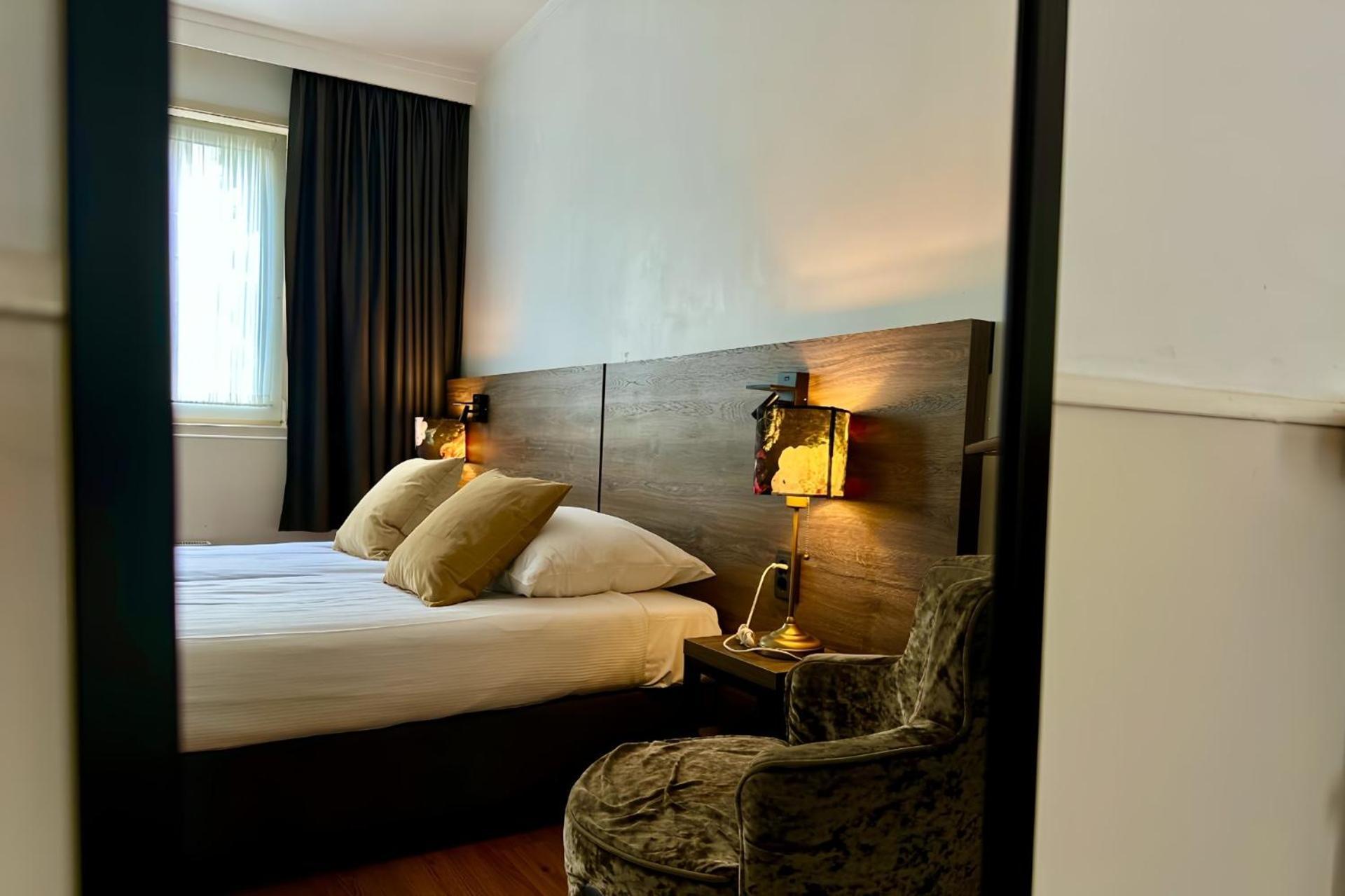 De Munck Hotel