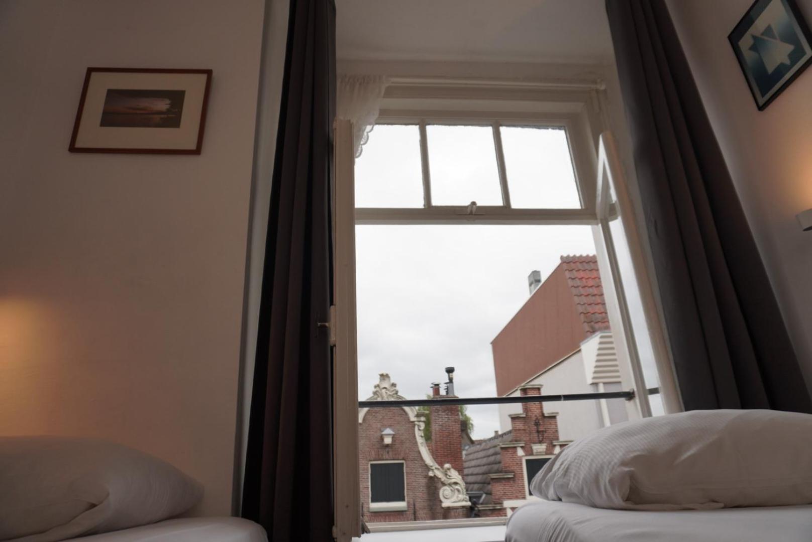 Hotel Schroder Amsterdam