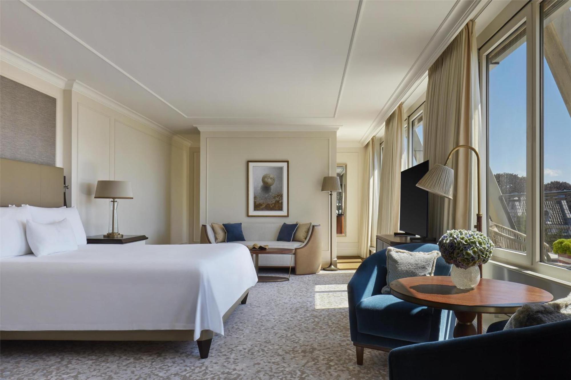 Waldorf Astoria 5* Amsterdam