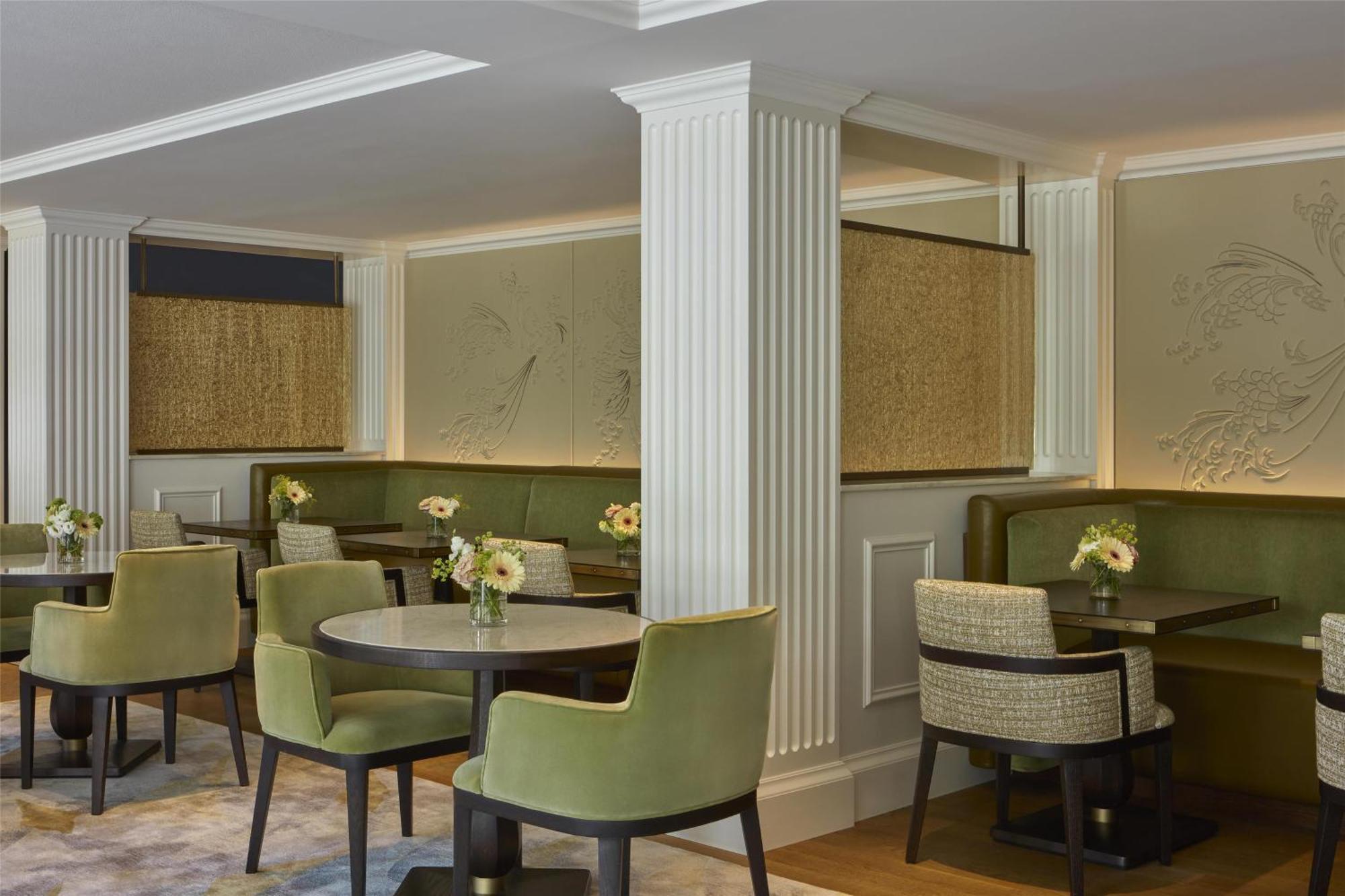 Hotel Waldorf Astoria 5*