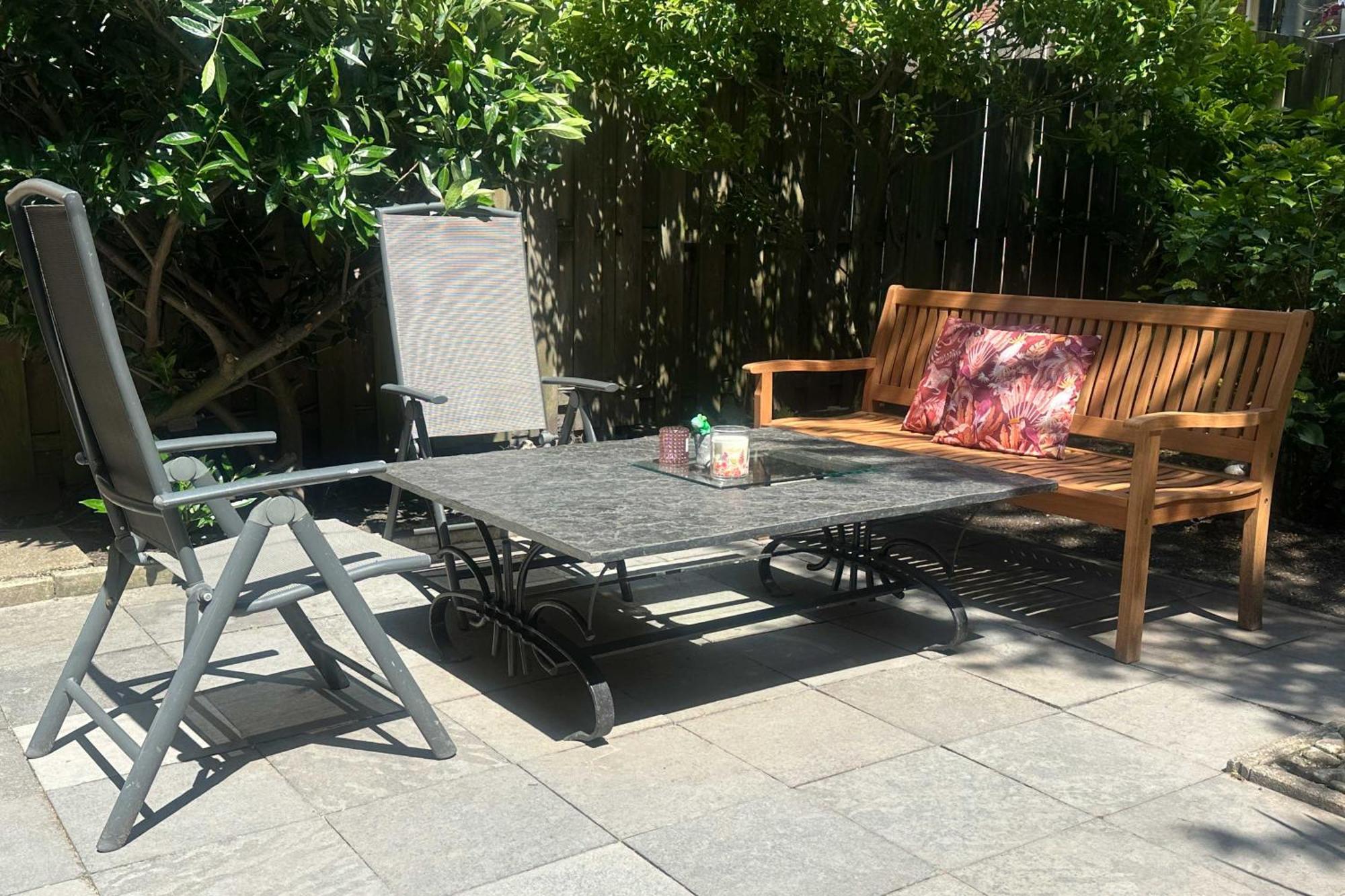 Frühstückspension West 3*