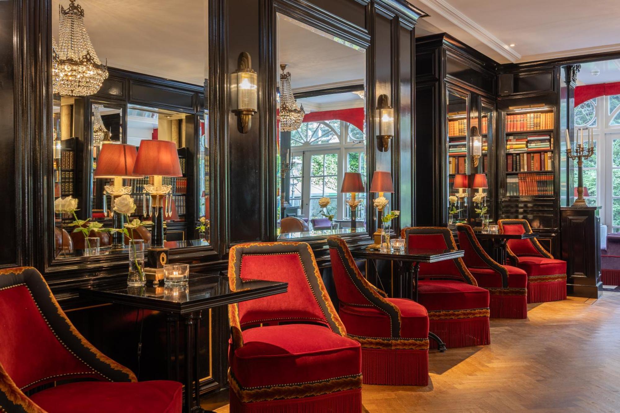 Apollofirst Boutique Amsterdam