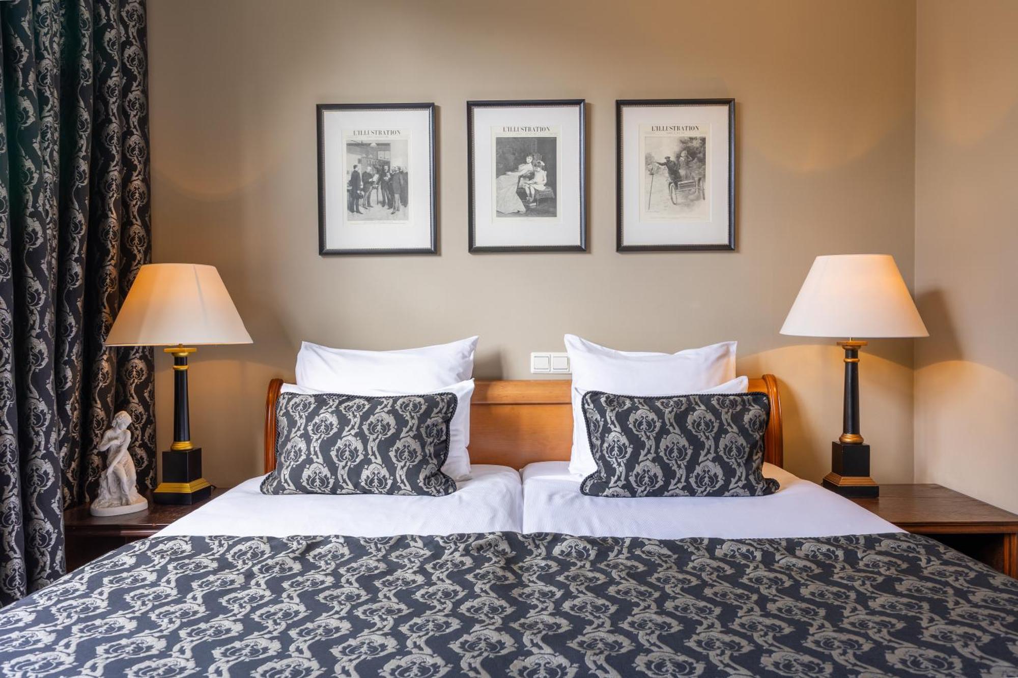 Apollofirst Boutique 4*