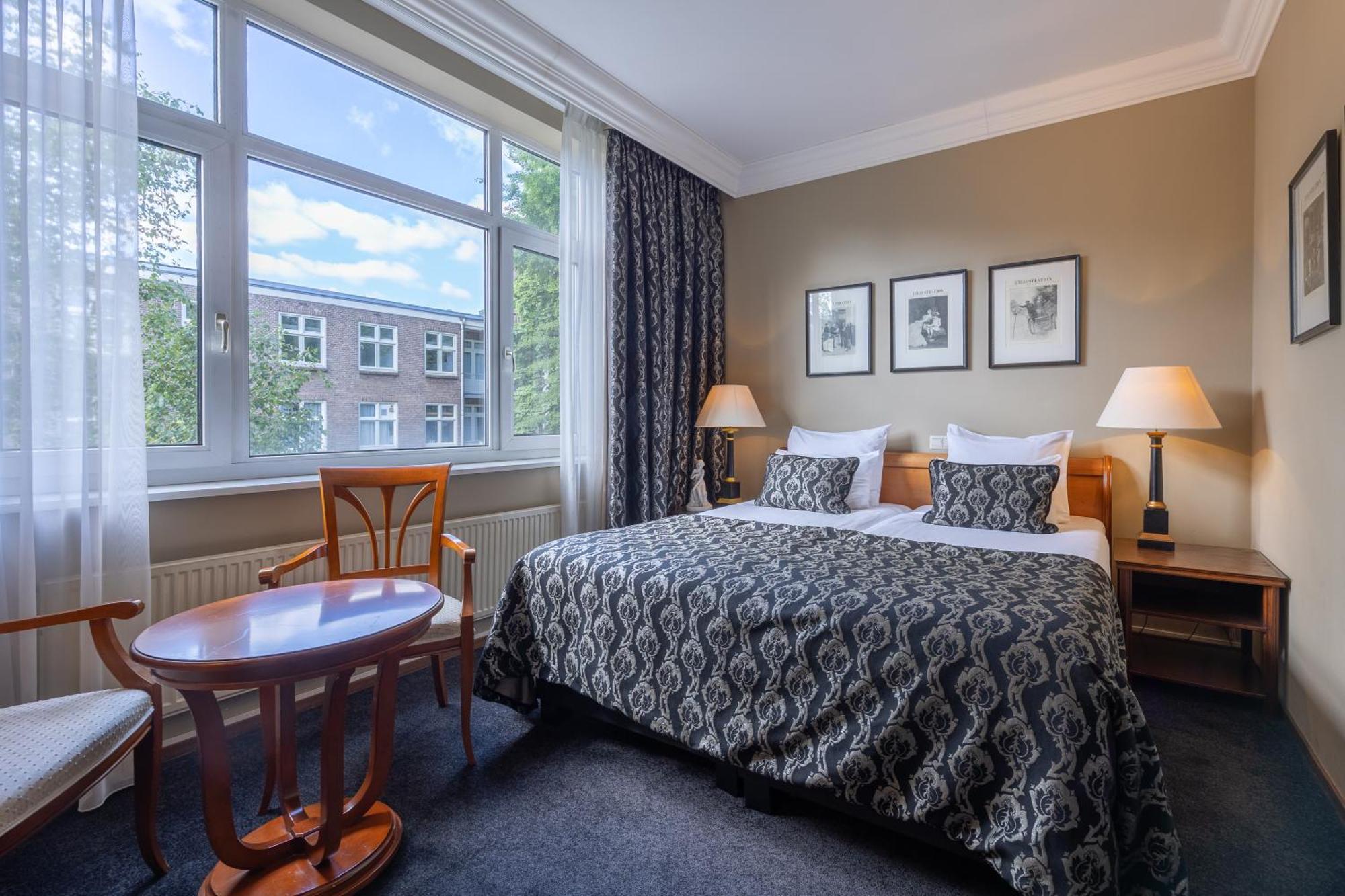 Hotel Apollofirst Boutique