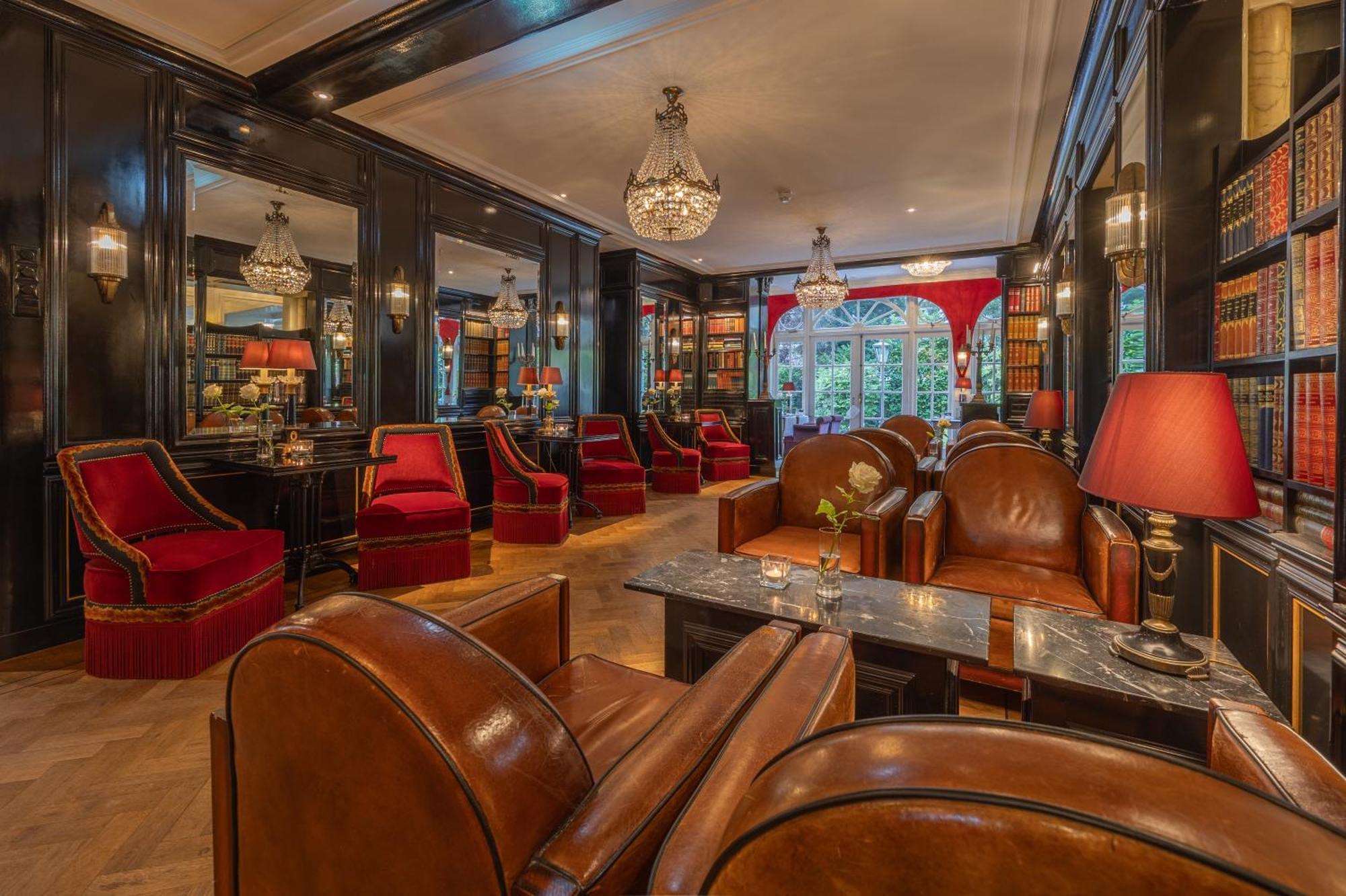 Apollofirst Boutique Hotel 4*