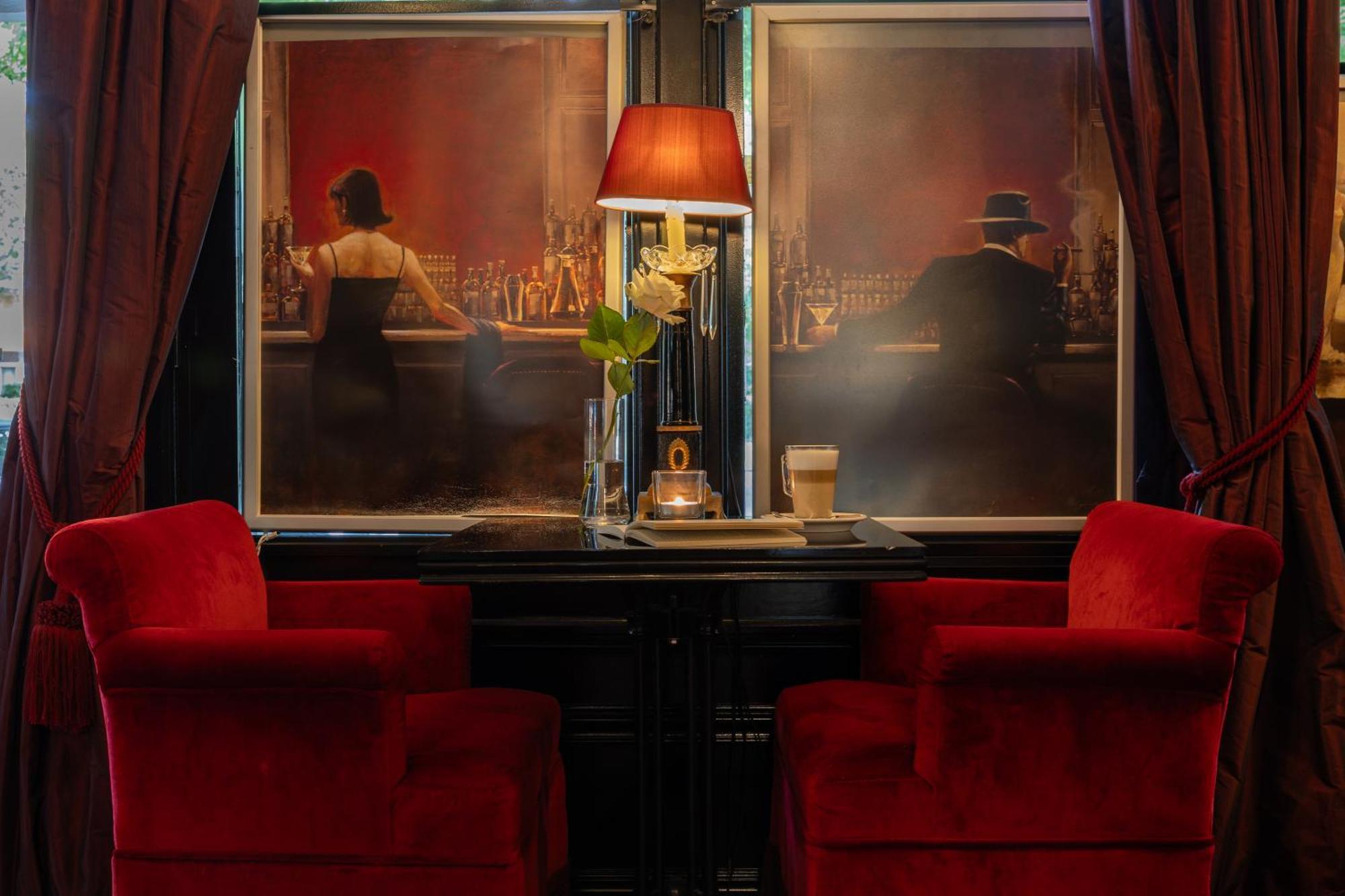 Hotel Apollofirst Boutique 4*