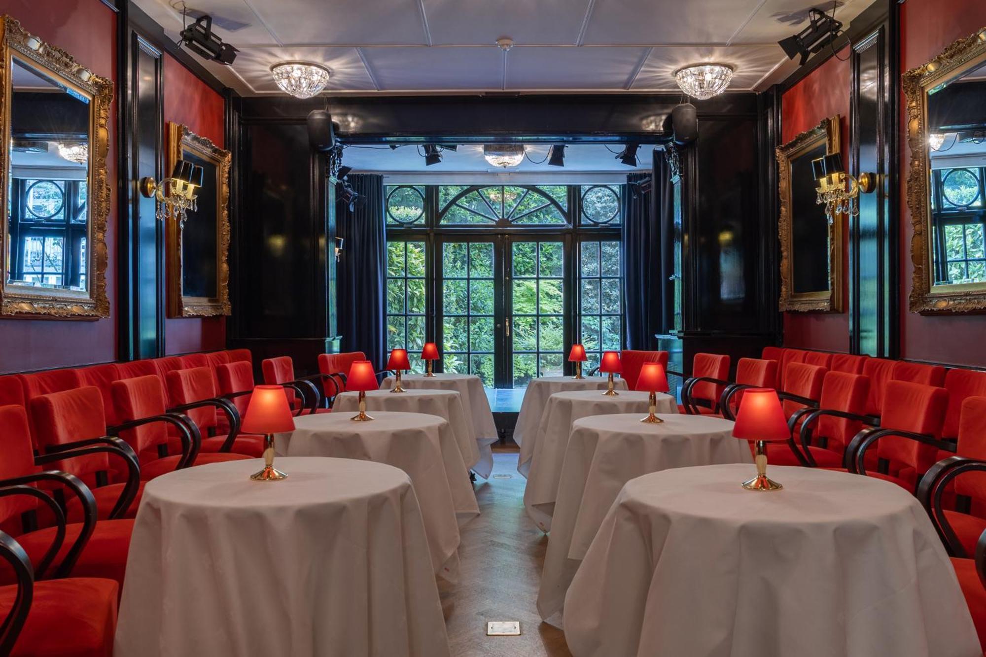 Apollofirst Boutique Hotel 4*
