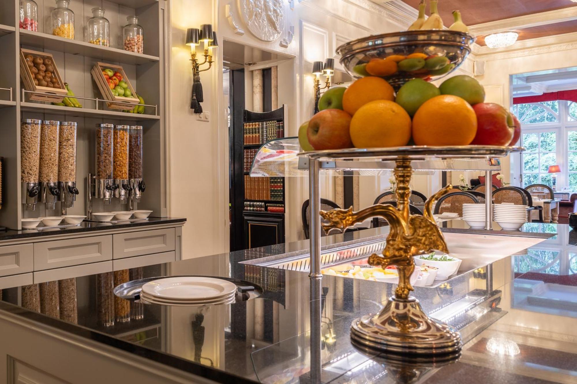 Hotel Apollofirst Boutique Amsterdam