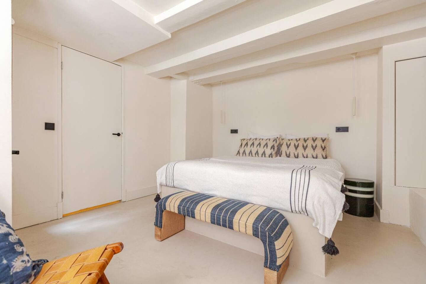 Appartement Luxury Canal In The Location Of !!! Amsterdam